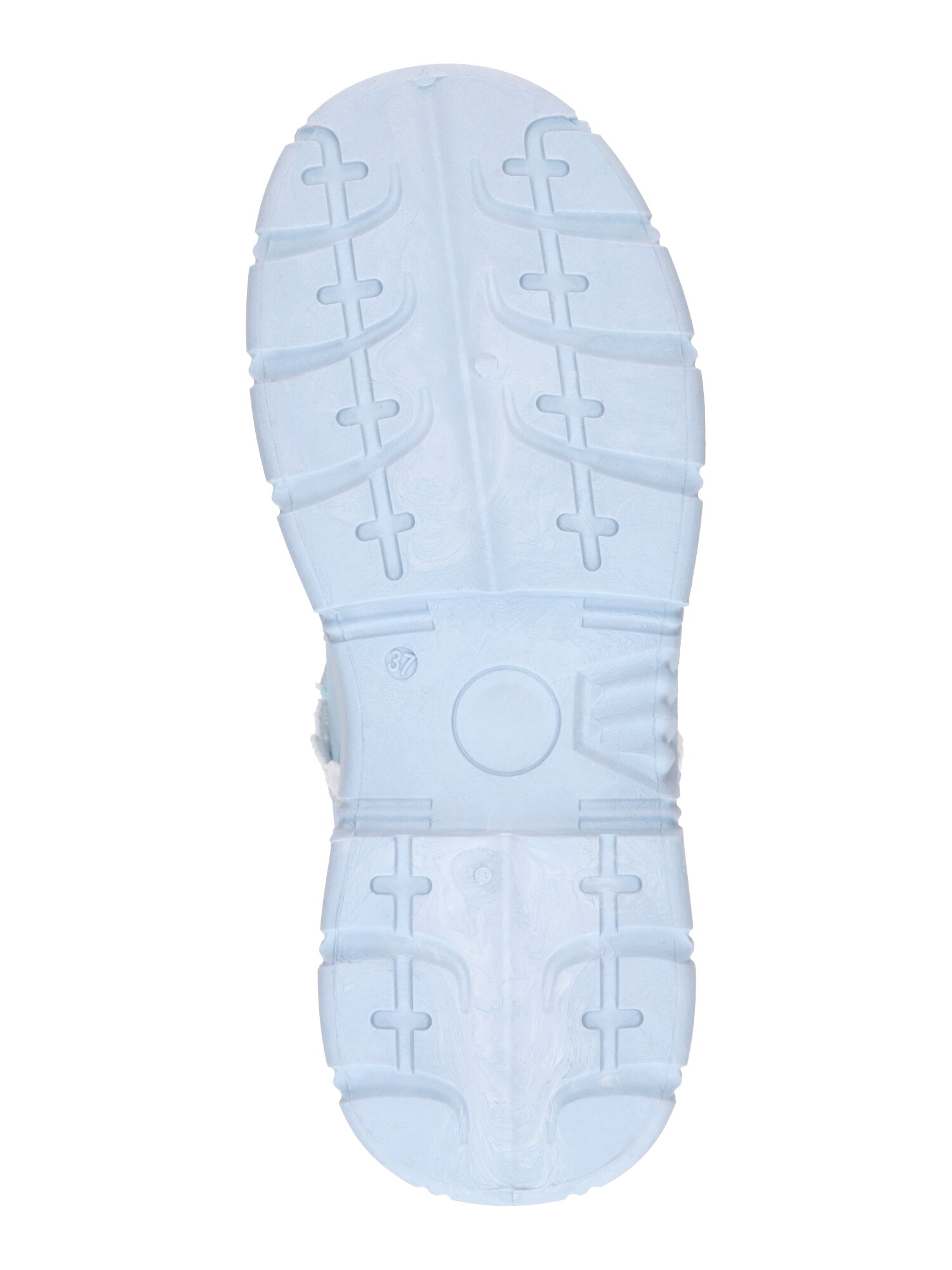 Thumbnail - Koi Footwear Sneaker Fanciful Freddo Bear