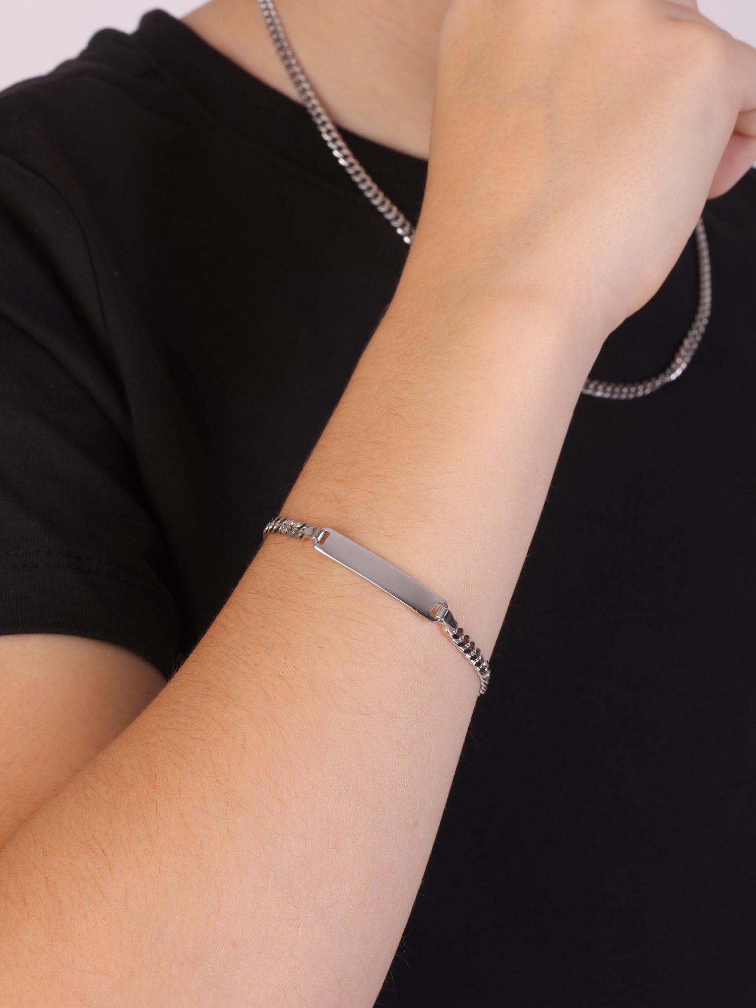 Thumbnail - Lucardi Armband Stylish