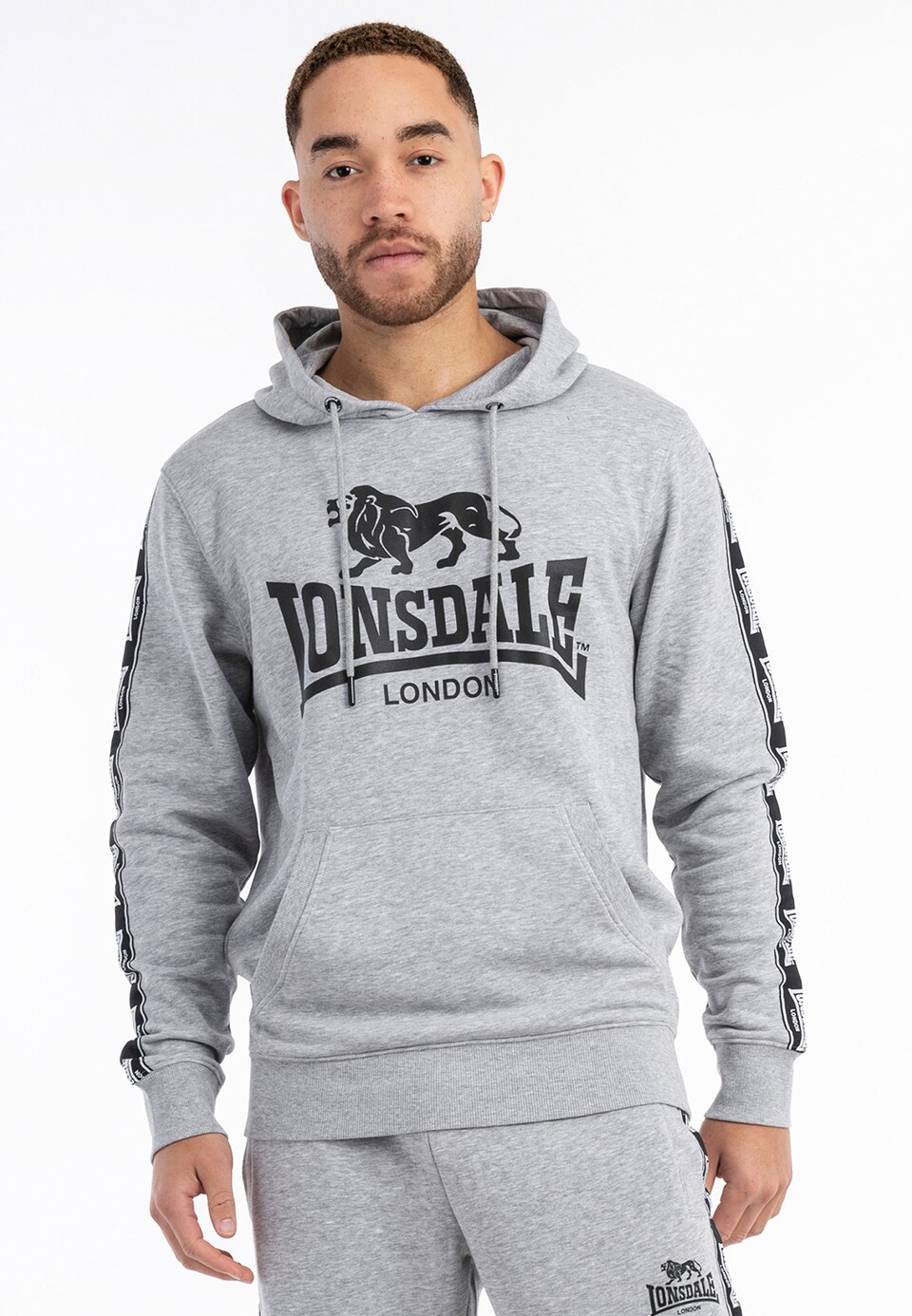 Sweatshirt 'Scousburgh'