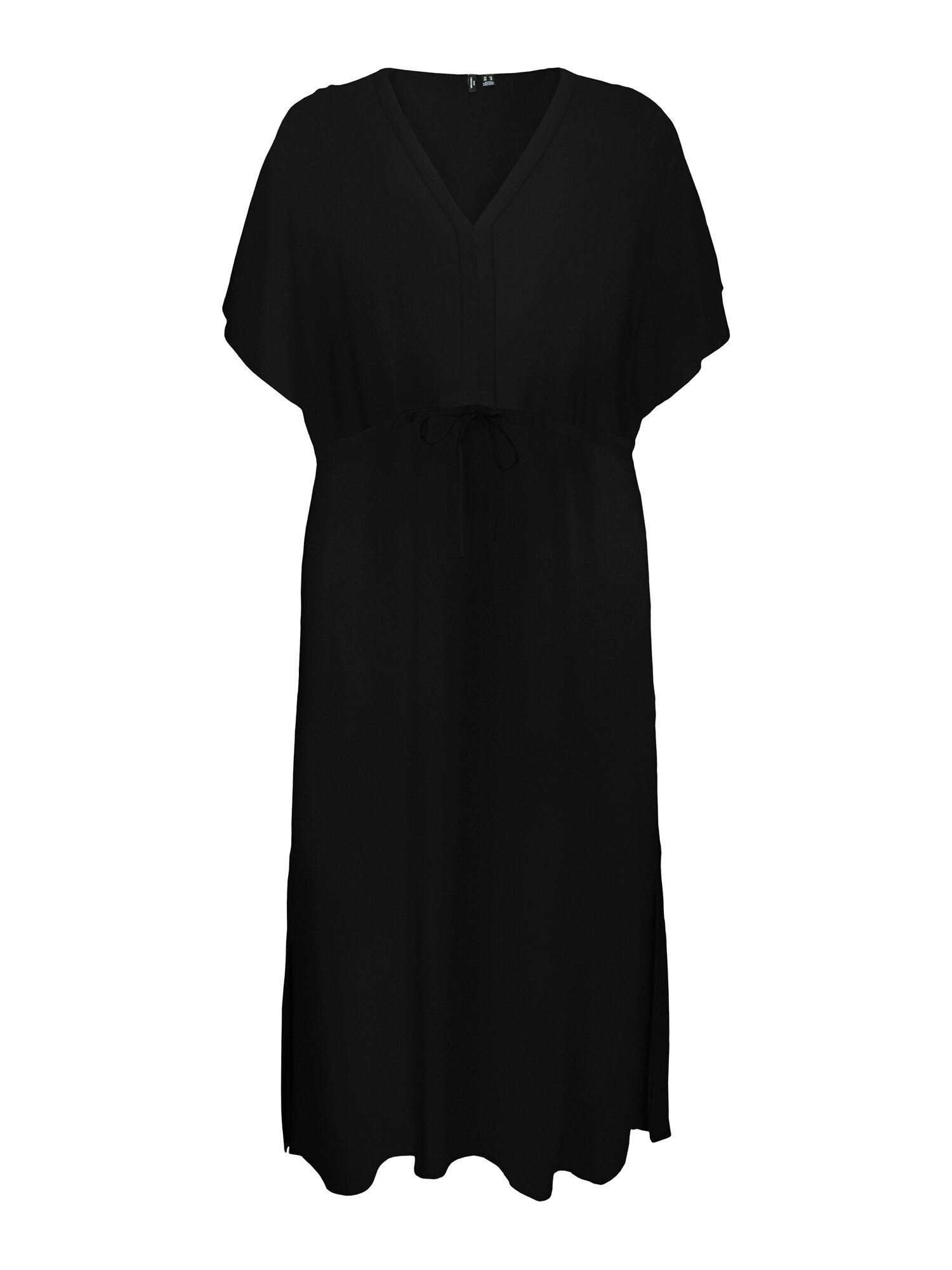 Vero Moda Curve Rochie 'VMCMENNY'  negru