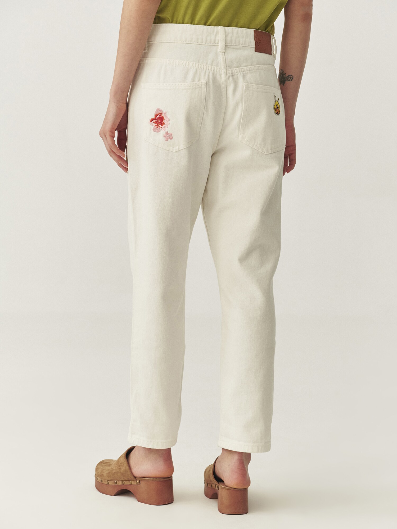 Thumbnail - TATUUM Damenhose Denim MISKO 1