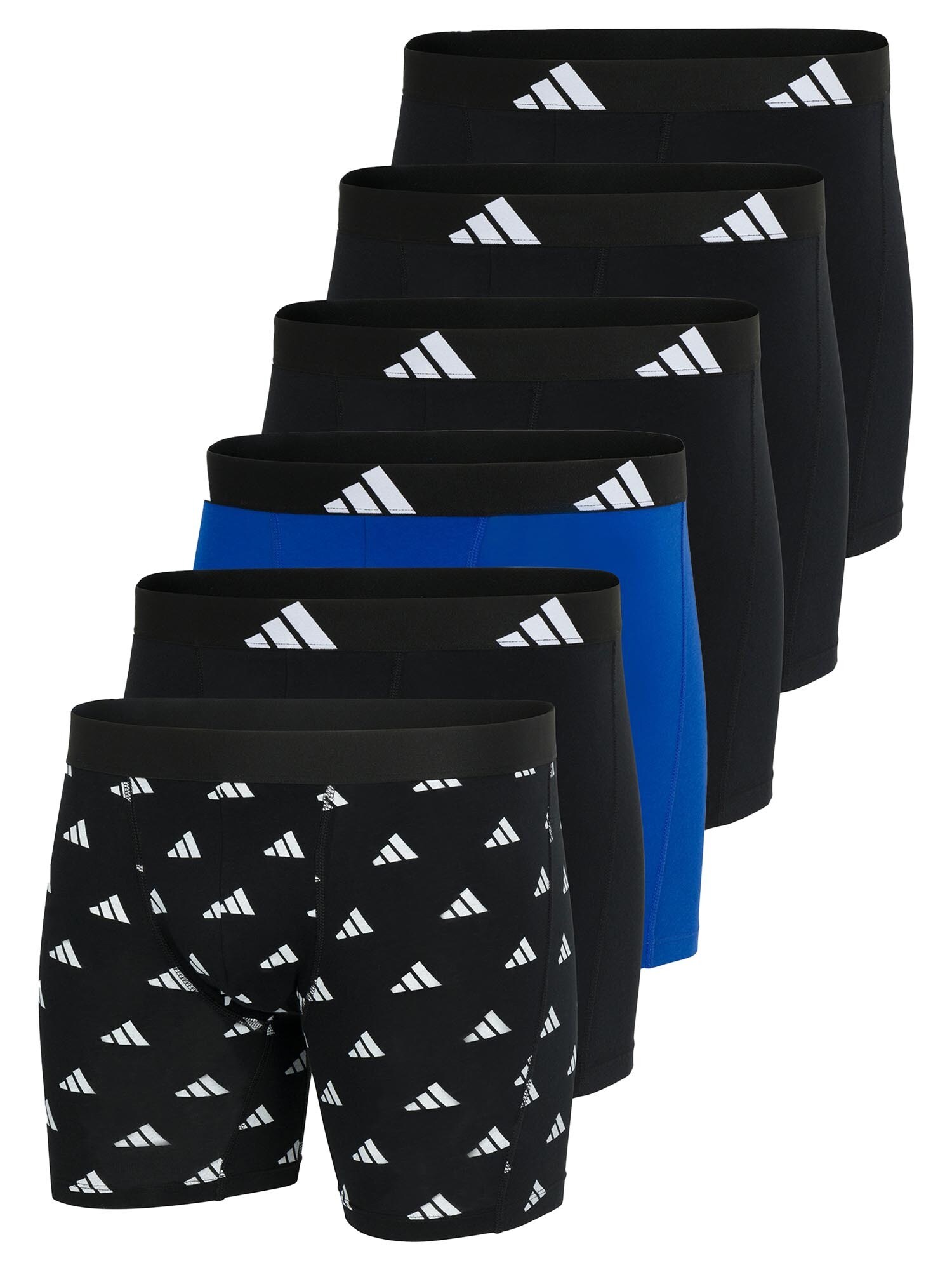 Adidas Sportswear Boxershorts Active Flex Cotton
