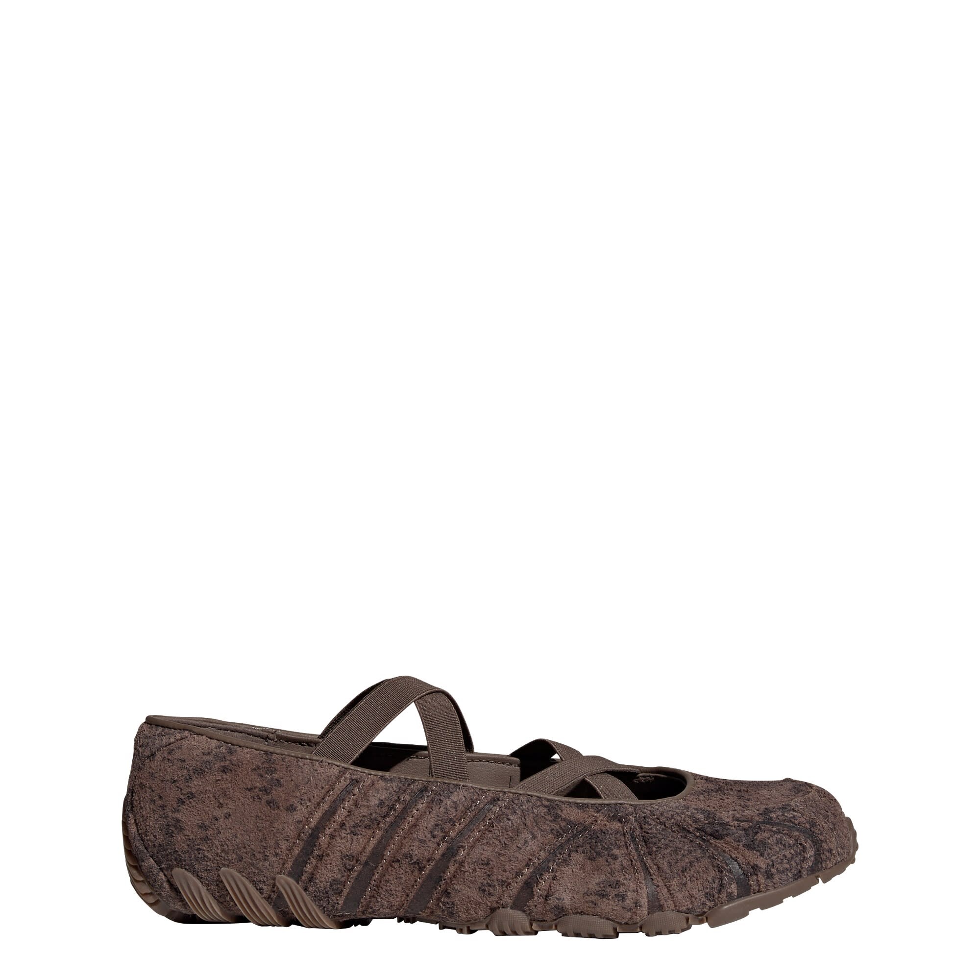 ADIDAS ORIGINALS Zapatillas deportivas bajas 'Ghost Sprint'  marrón / marrón oscuro – imagen 2
