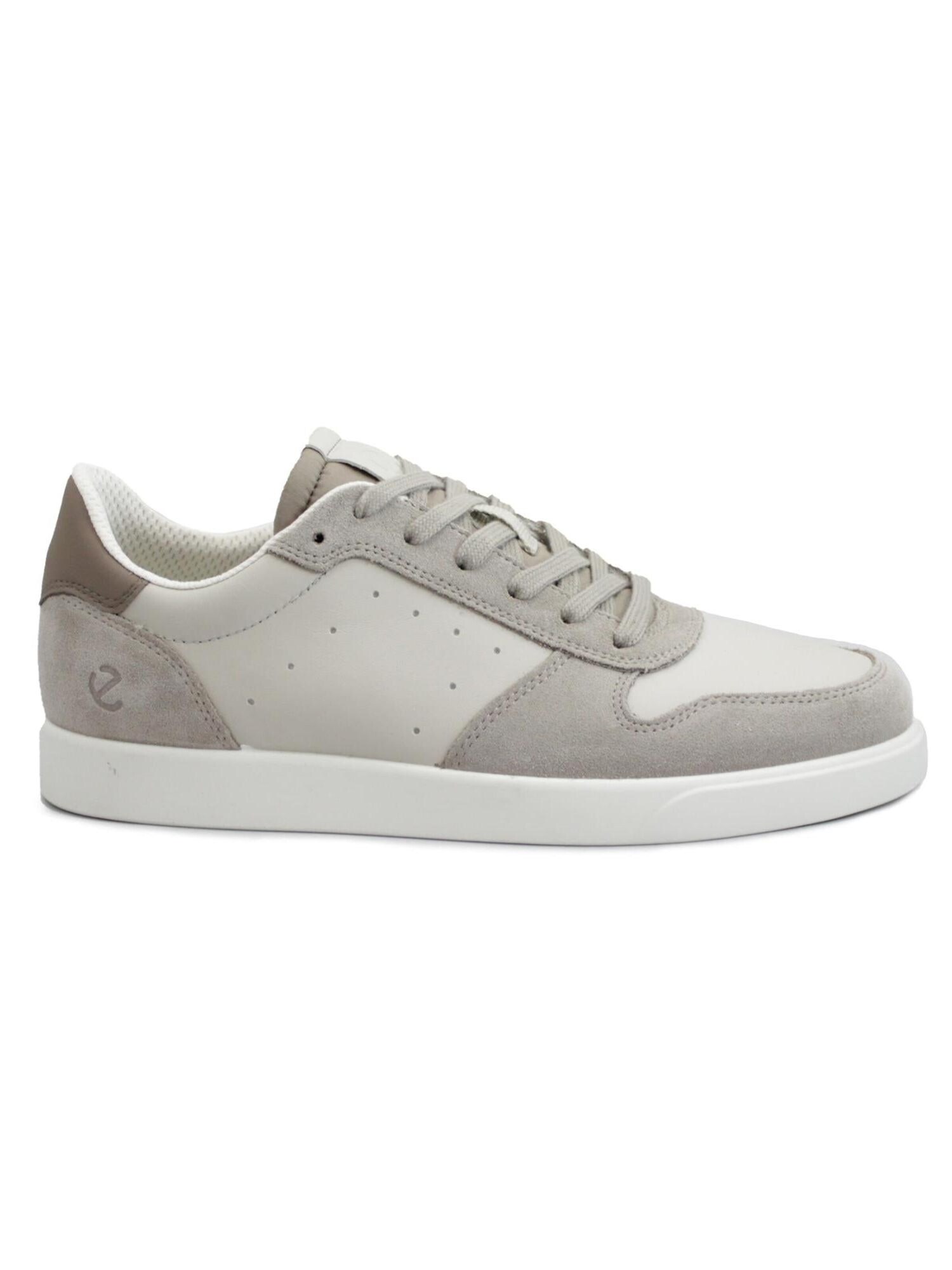 ECCO Zapatillas deportivas bajas greige