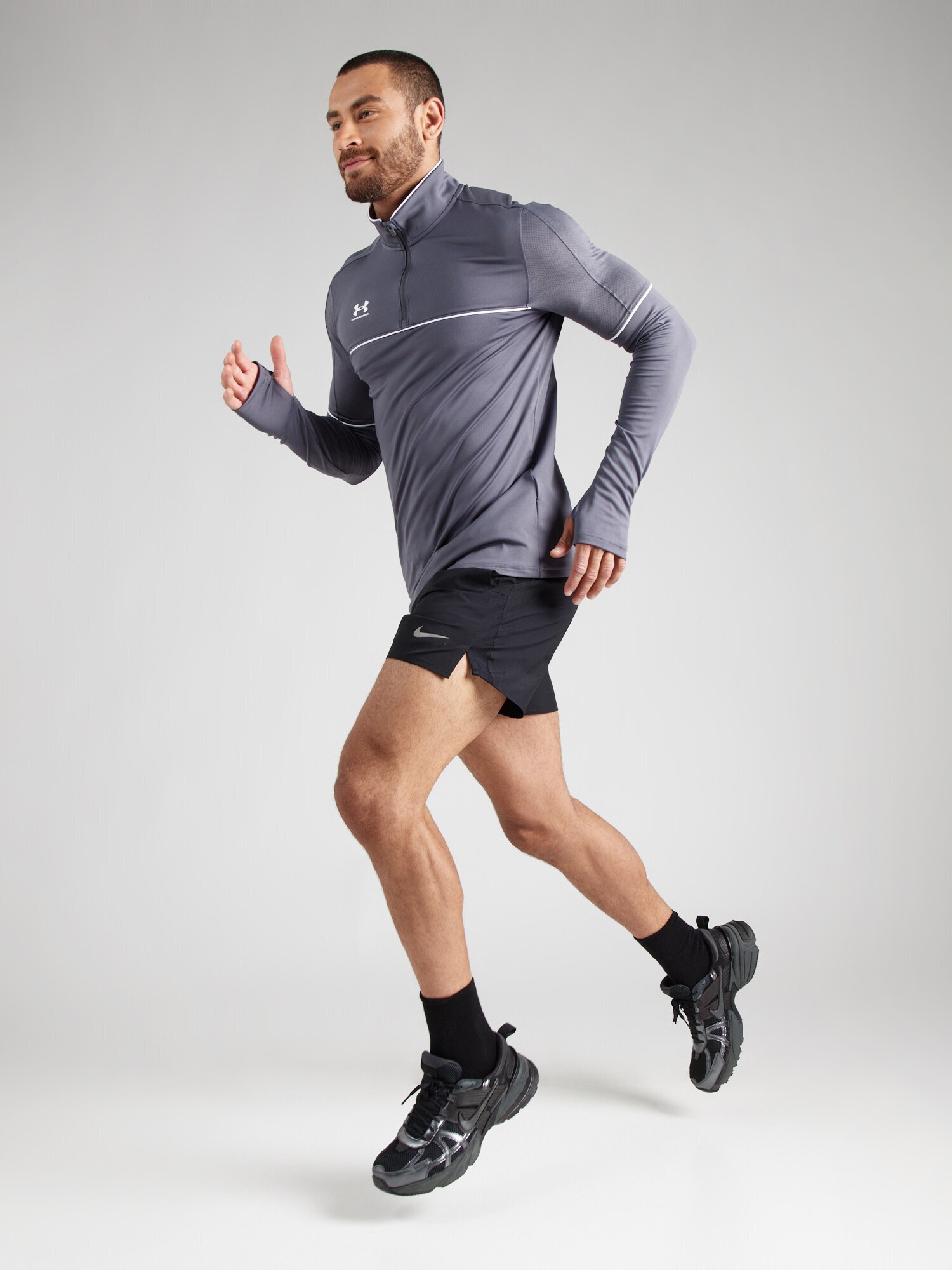 Thumbnail - UNDER ARMOUR Sportshirt Challenger