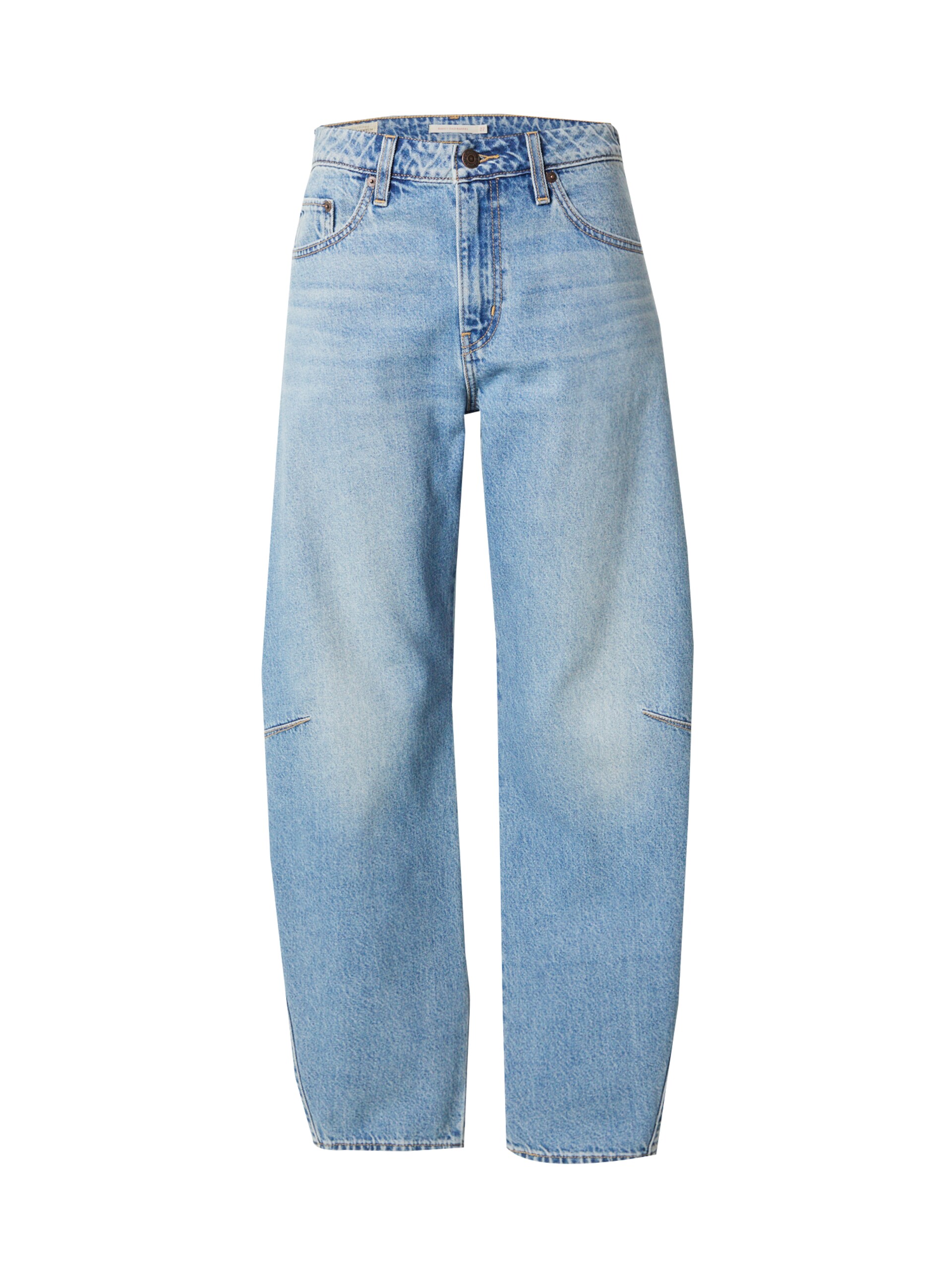 LEVIS ® Jeans 'BAGGY DAD BARREL' dam