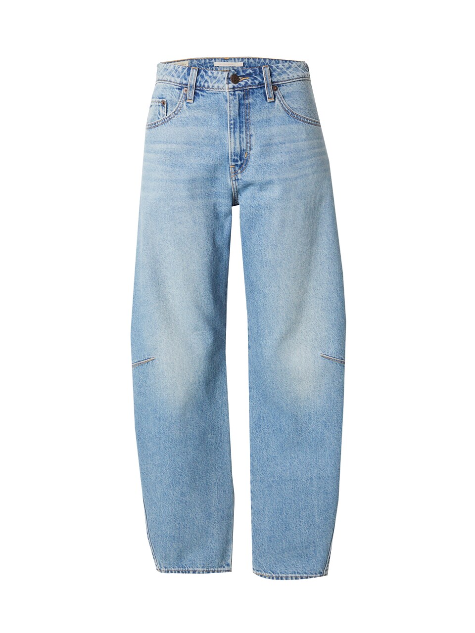 Jeans 'BAGGY DAD BARREL'