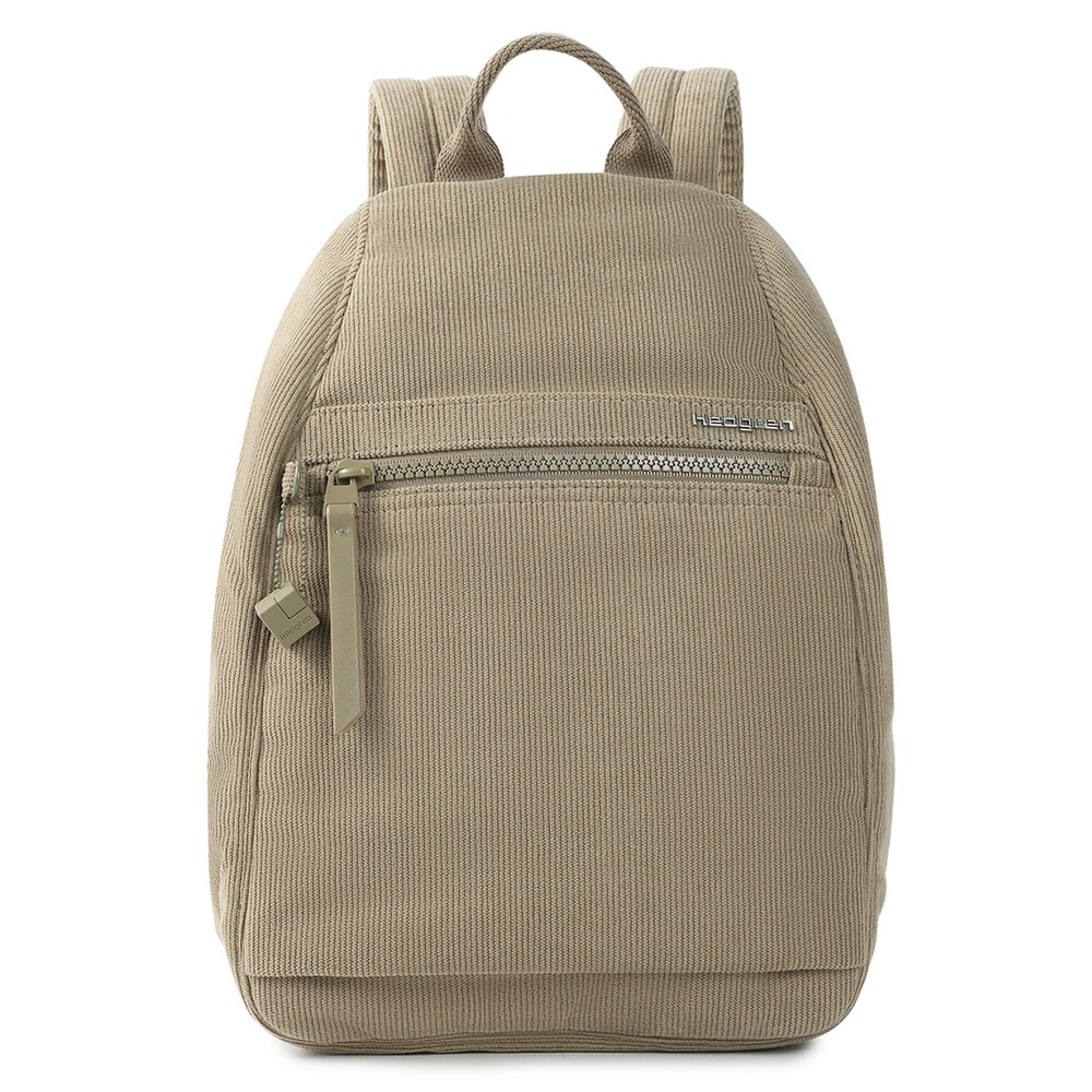 Hedgren Rucksack 'Inner City Vogue' Damen Größe One Size oliv