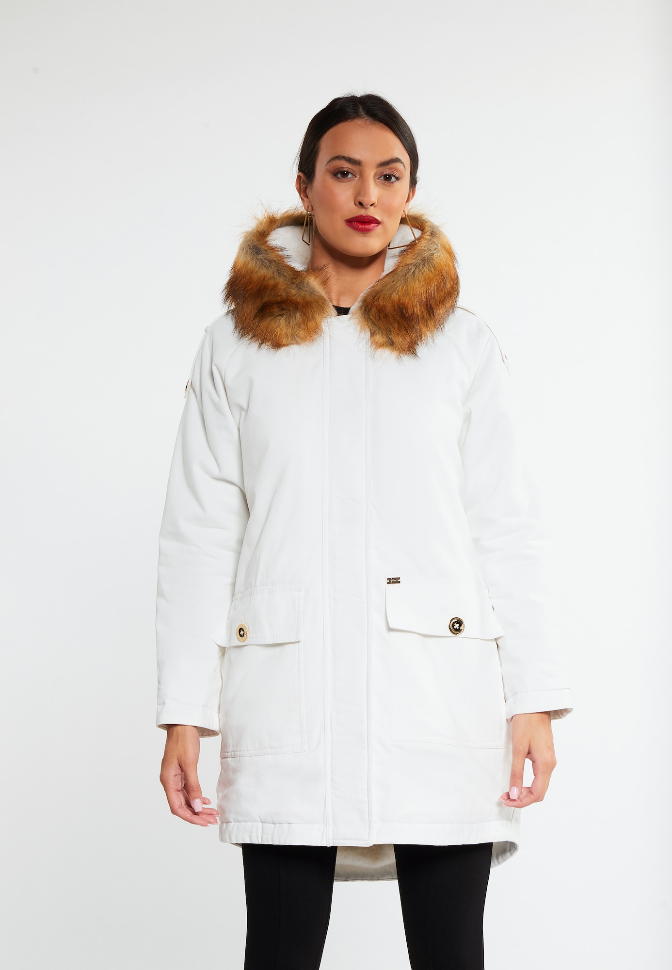 Thumbnail - faina Parka