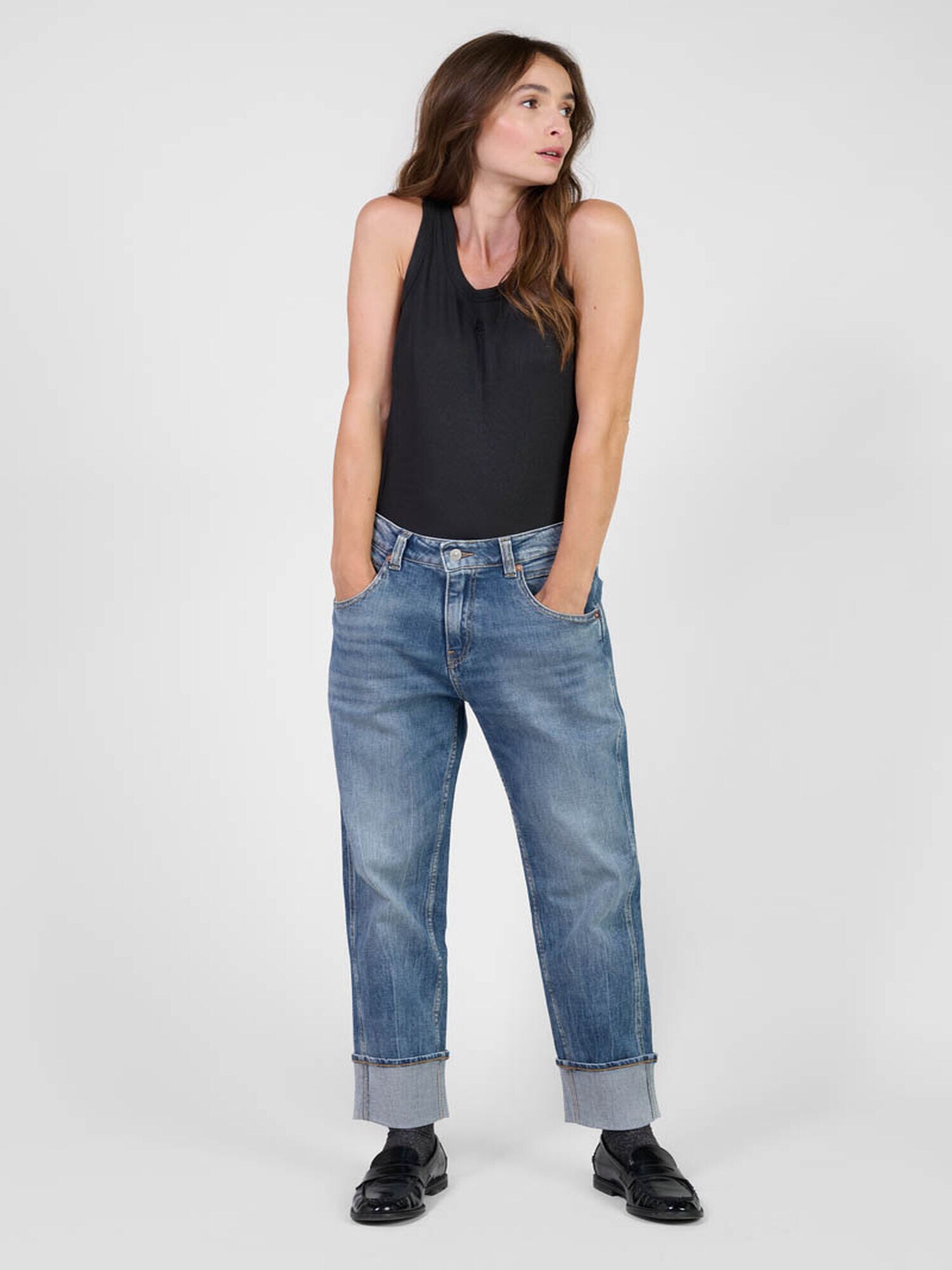Thumbnail - Le Temps Des Cerises Jeans