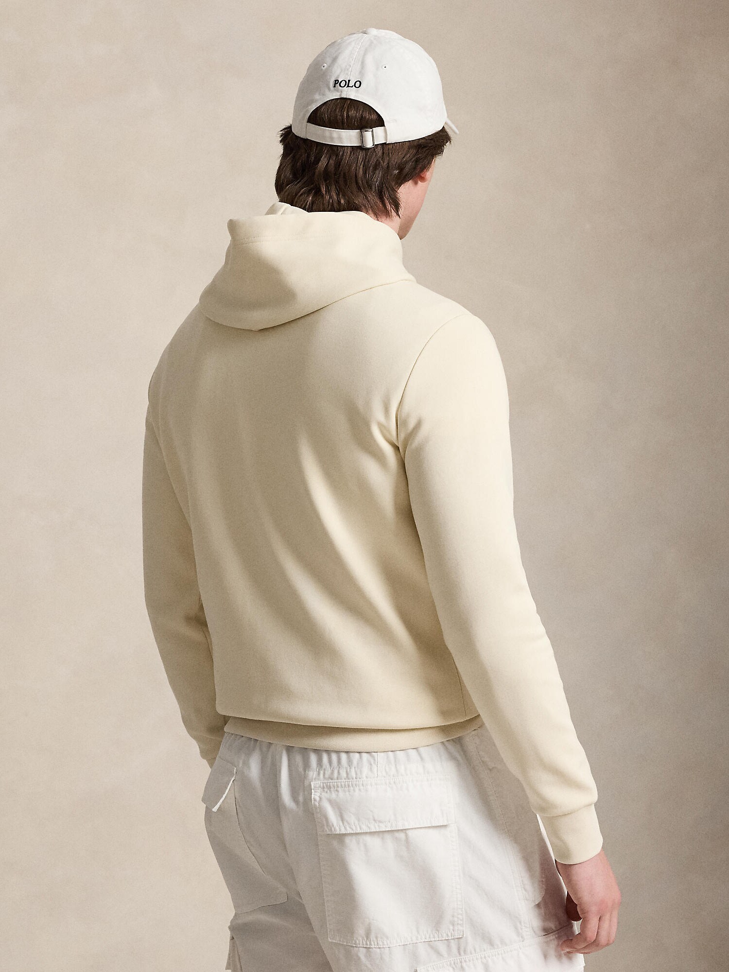 Polo Ralph Lauren Sudadera  chamois – imagen 3