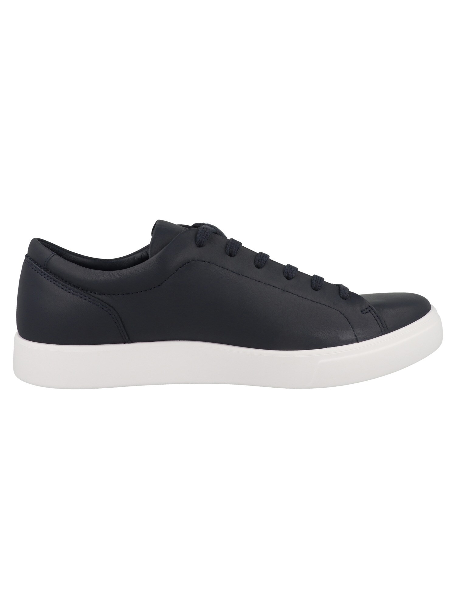 ECCO Zapatillas deportivas bajas 'Soft 10'  marino – imagen 4