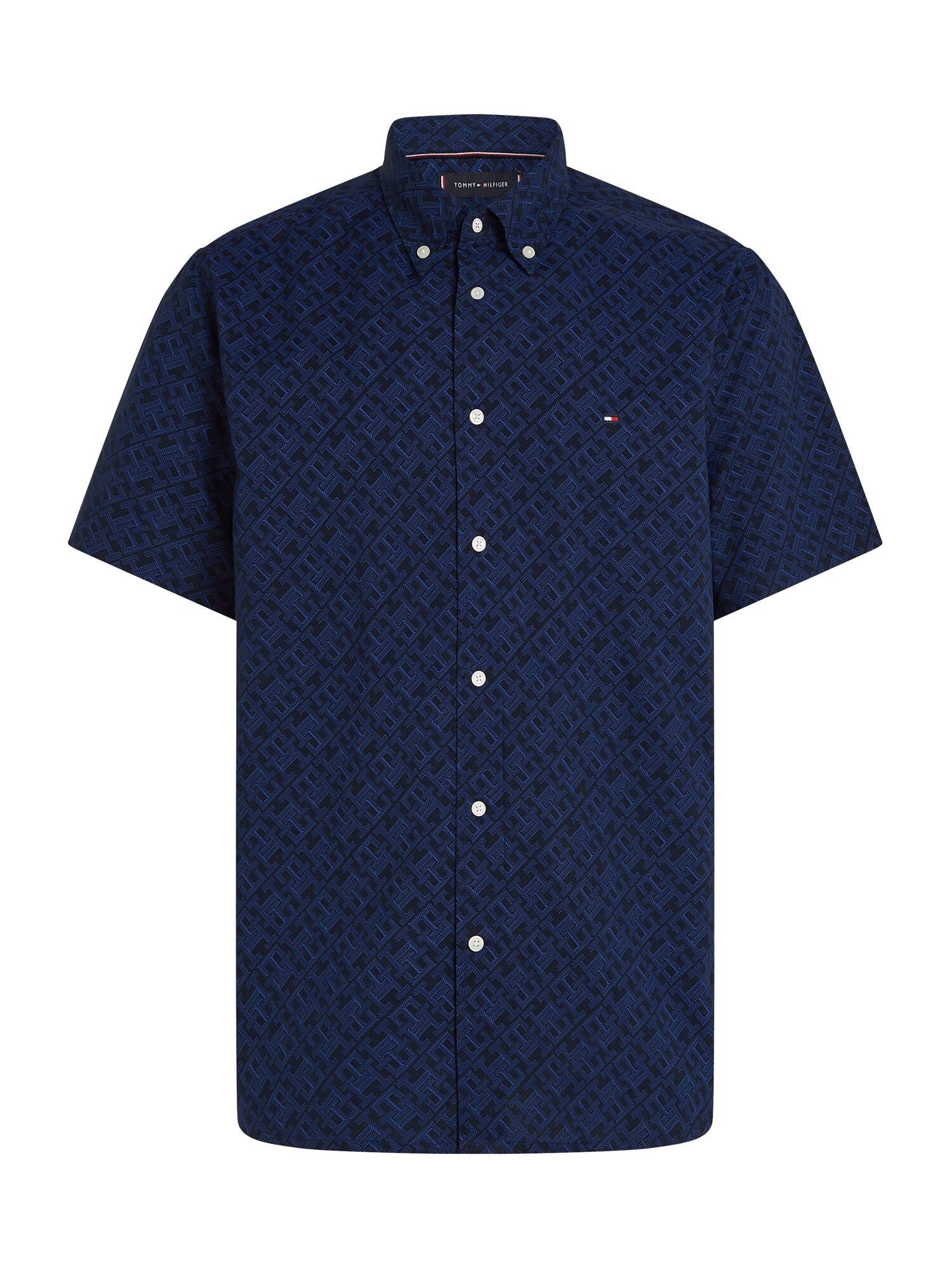 TOMMY HILFIGER Ing 'FLEX'  kék / tengerészkék akciós termékkép 1