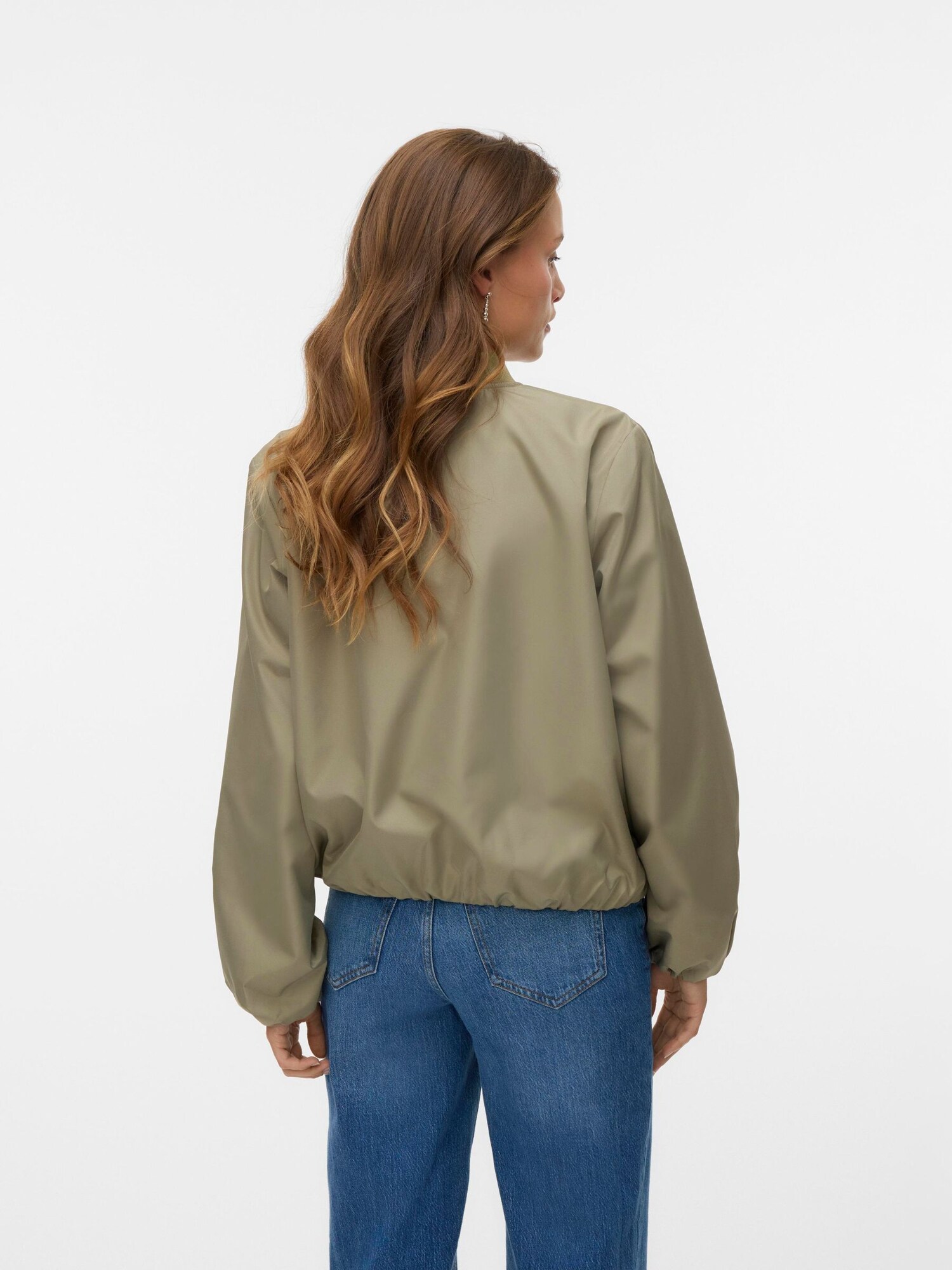 Thumbnail - VERO MODA Jacke VMLee