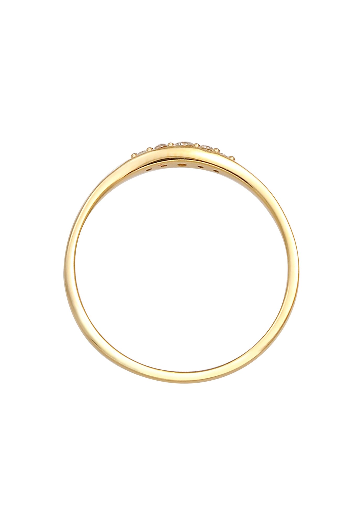 Thumbnail - Elli DIAMONDS Ring Verlobungsring