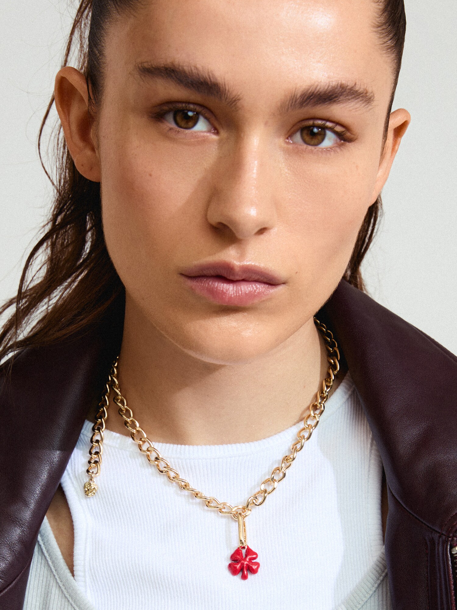 Thumbnail - Pilgrim Anhänger Clover