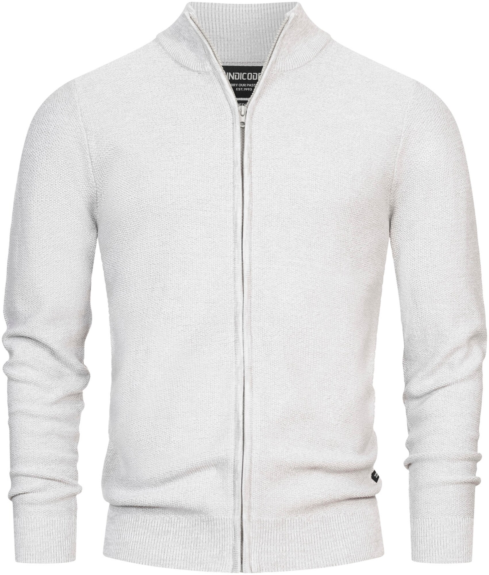 Thumbnail - Strickjacke