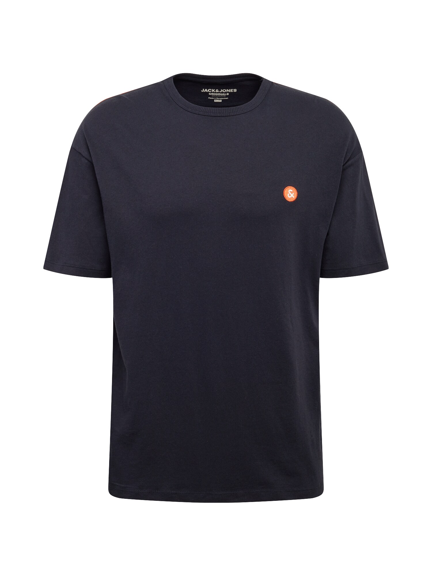 JACK & JONES Marškinėliai 'HOLGER'  mėlyna