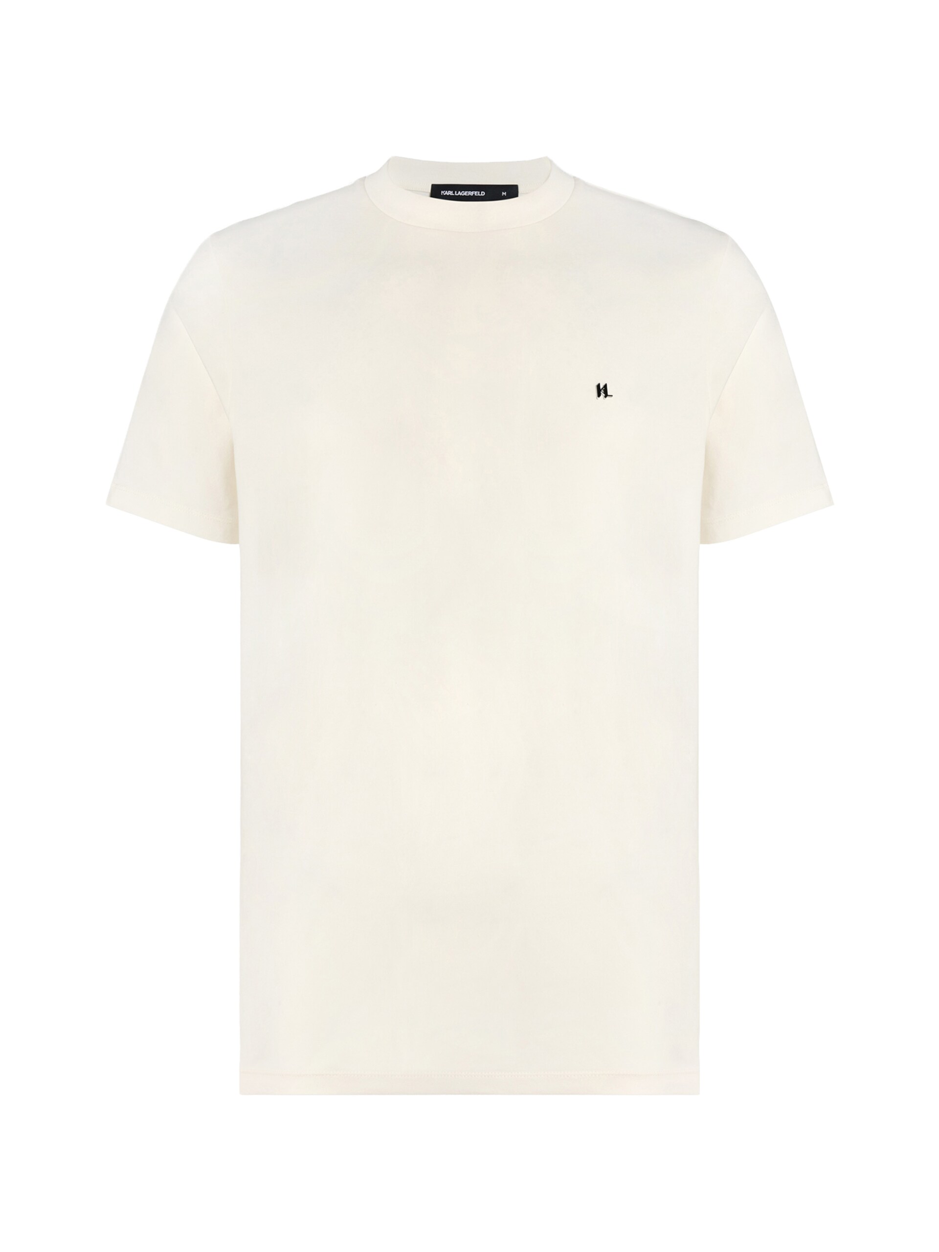 Karl Lagerfeld T-shirt herr