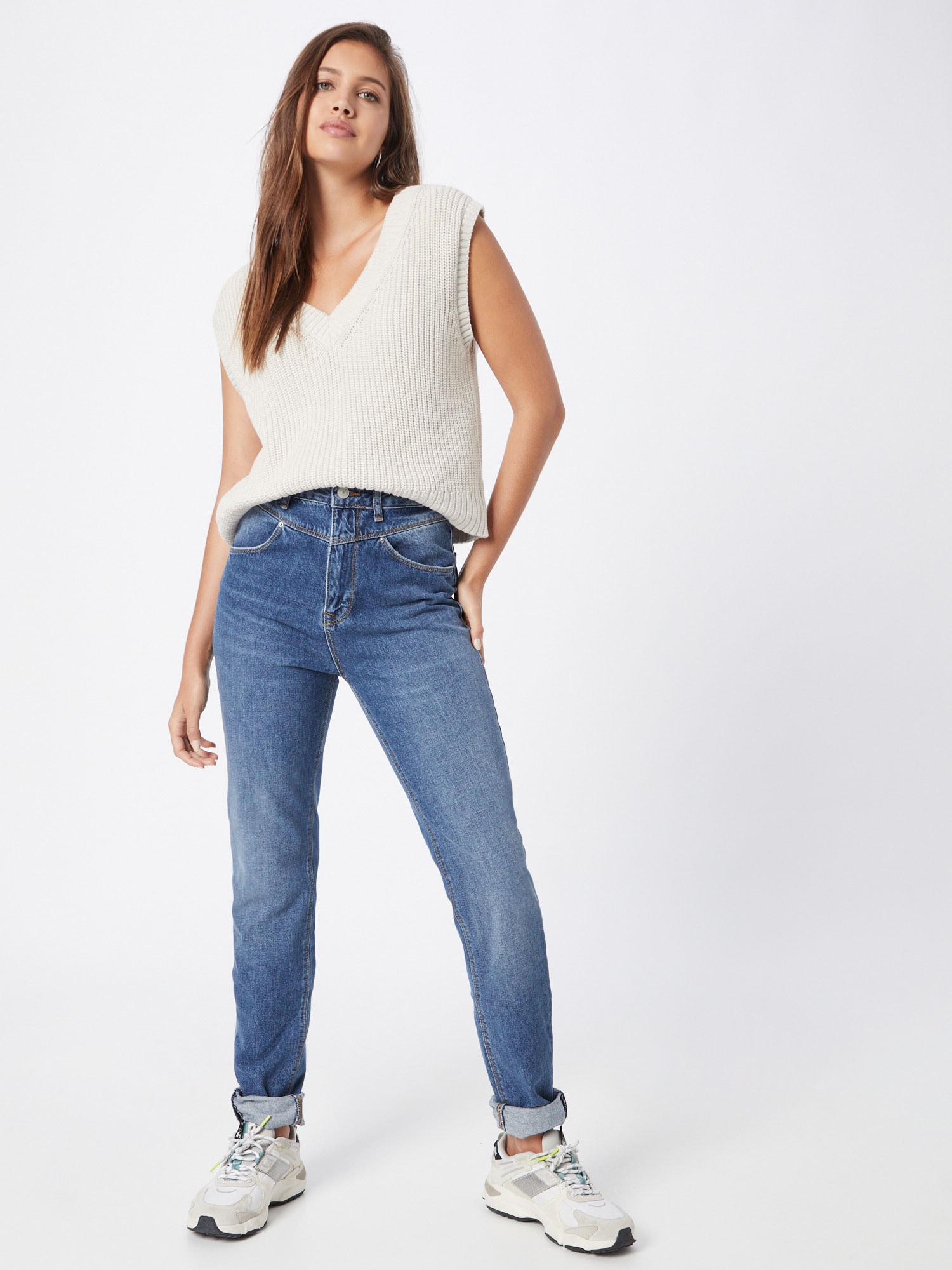 Thumbnail - Jeans 'Arlin'