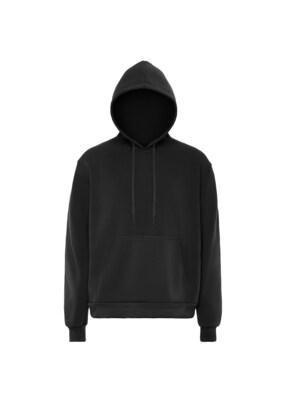 MO Sweatshirt Zwart