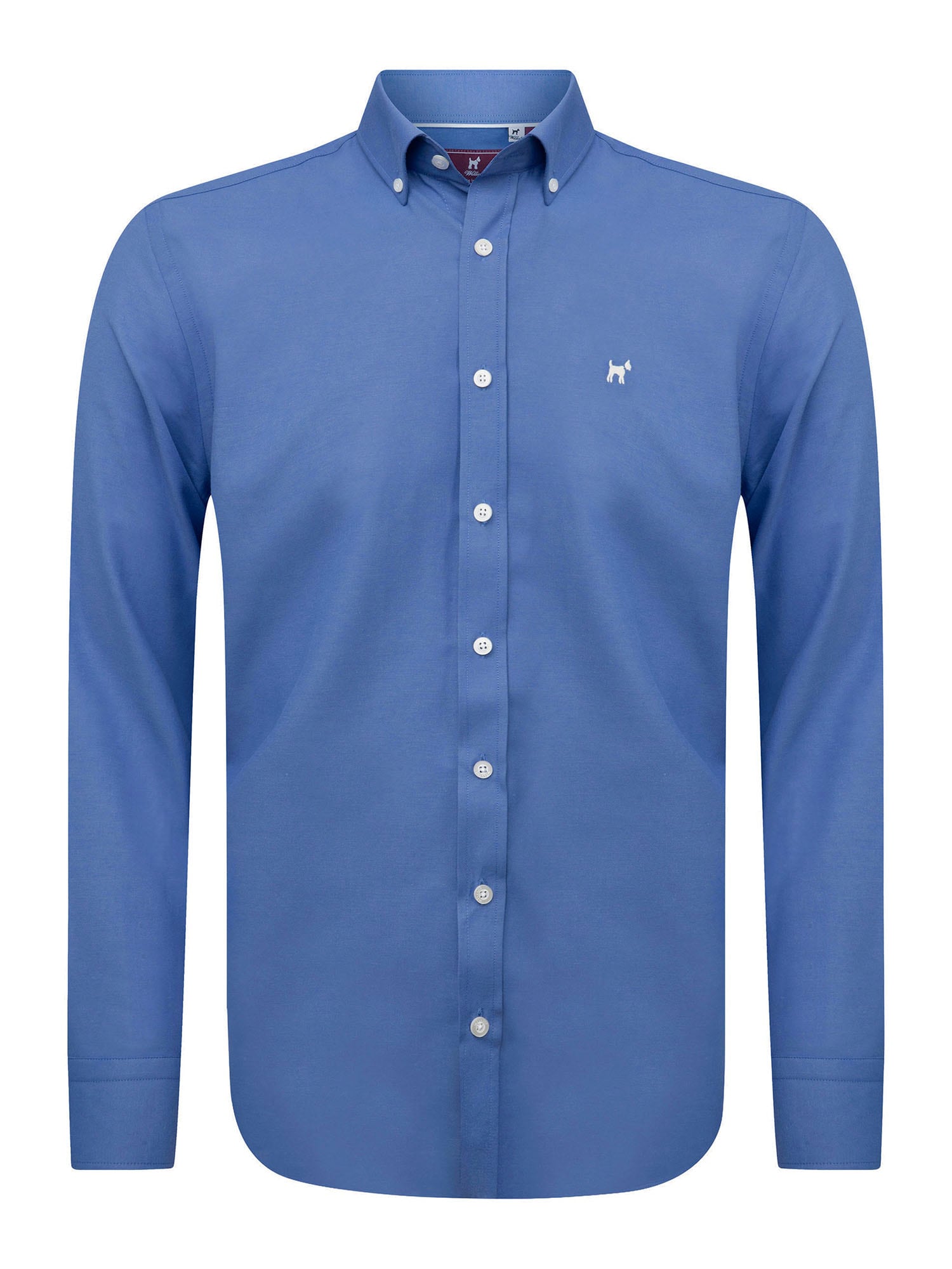 Thumbnail - Hemd 'Oxford'