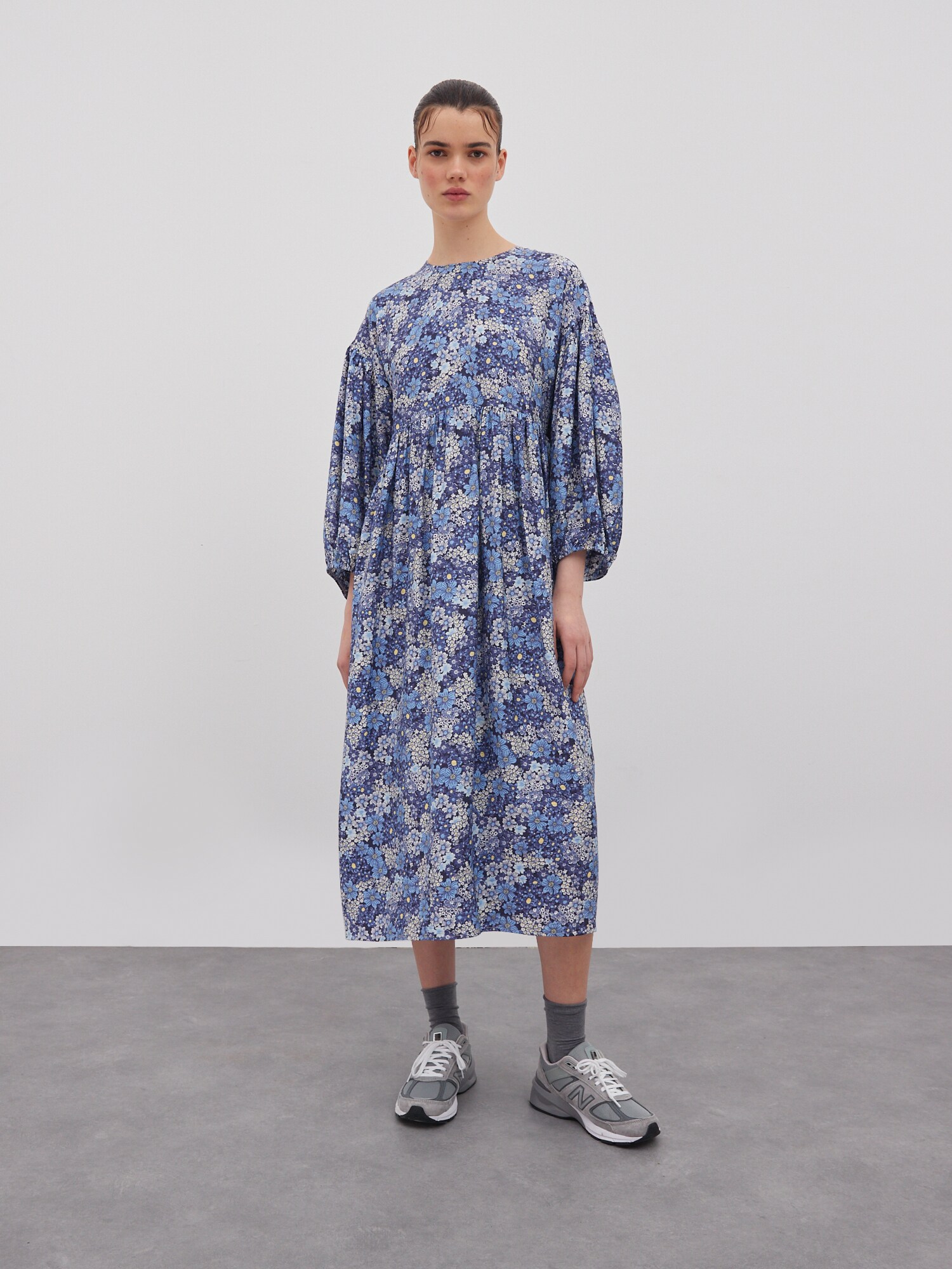 Thumbnail - Kleid 'Trixi'