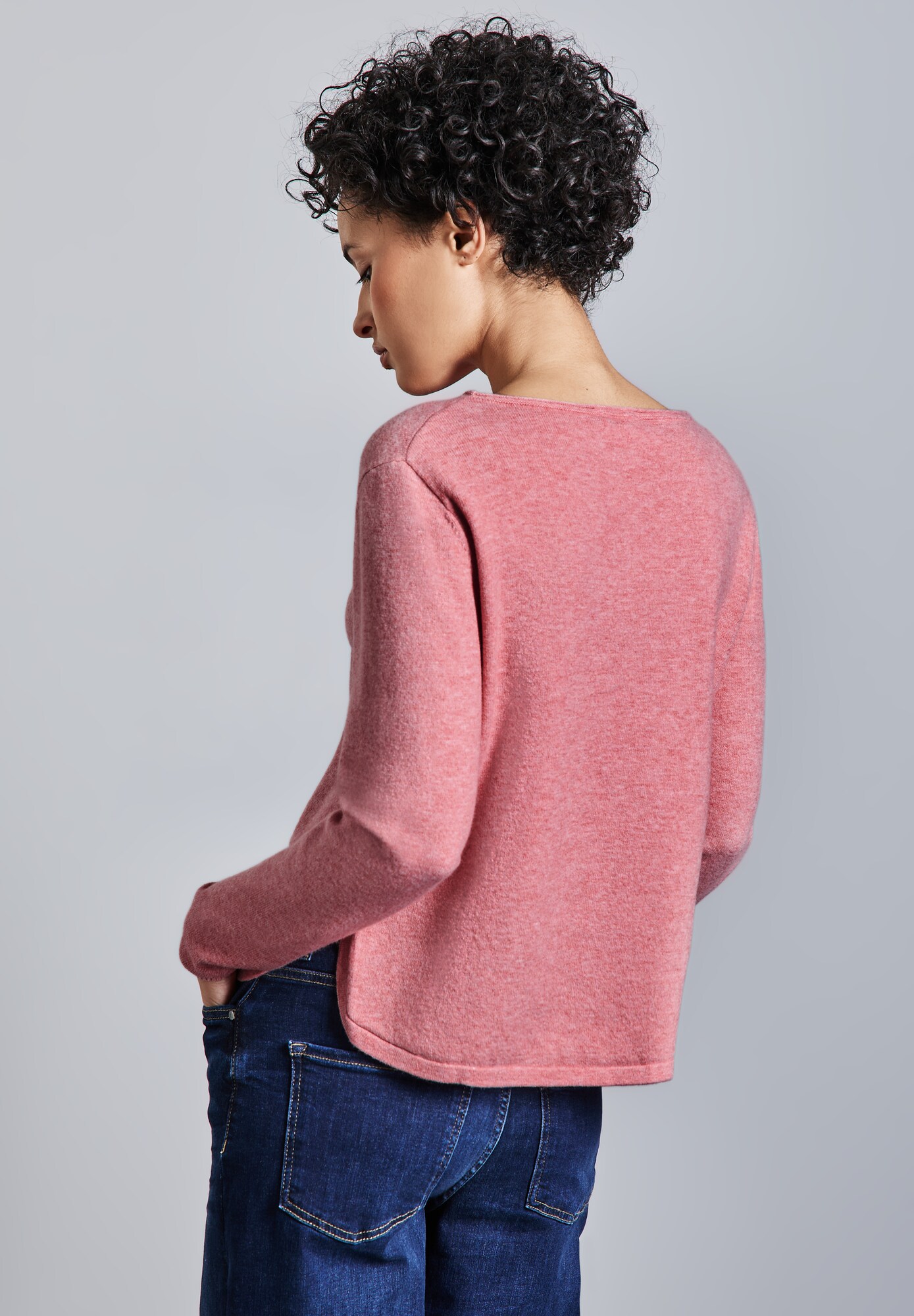 Thumbnail - STREET ONE Pullover