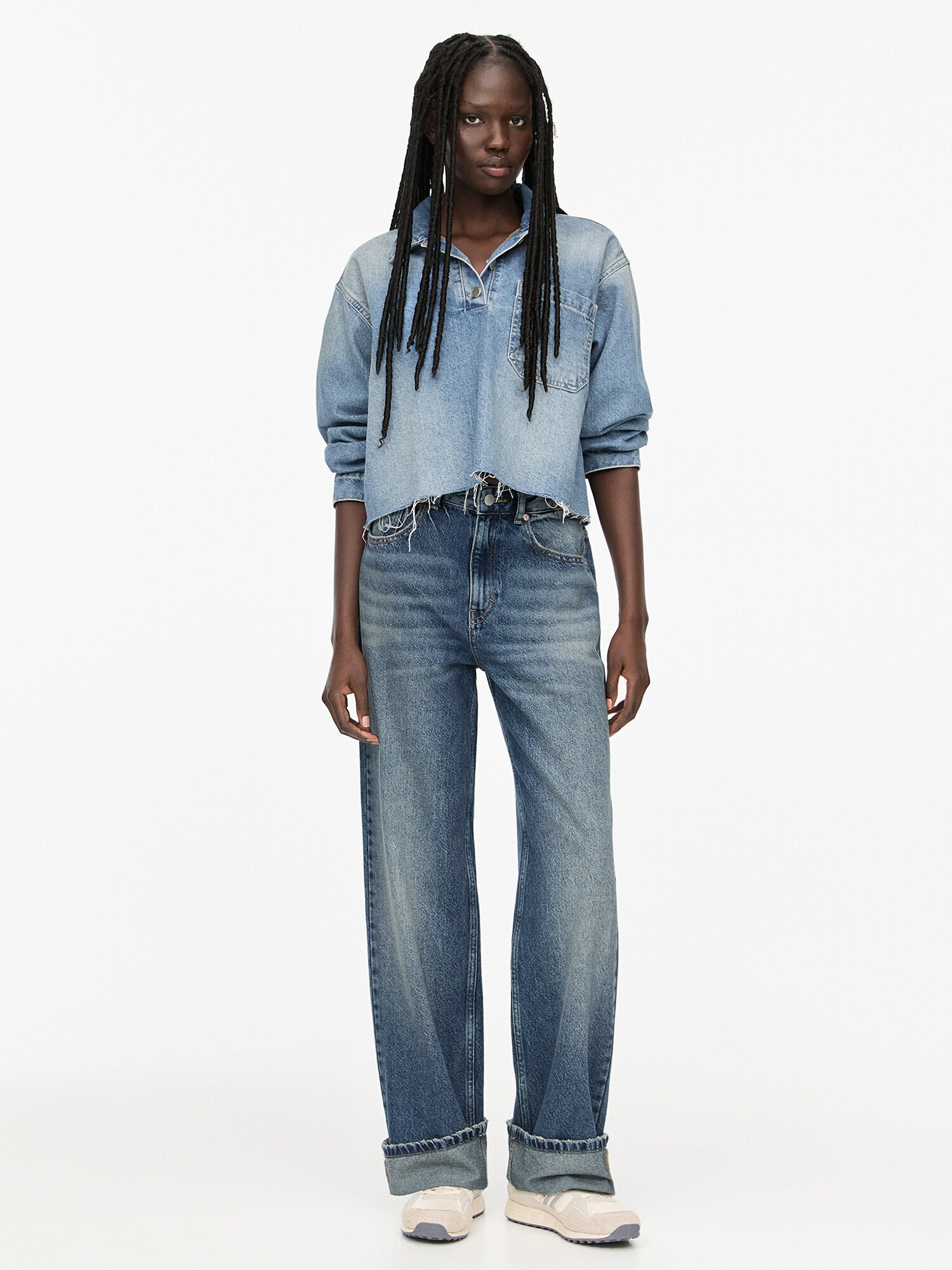 Thumbnail - Jeans