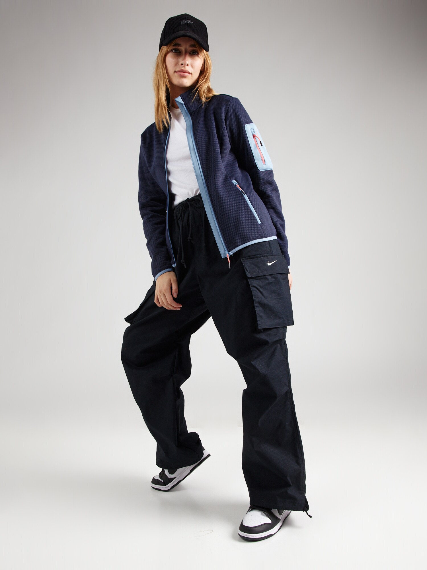 Thumbnail - ICEPEAK Funktionsfleecejacke BOWERSVILLE