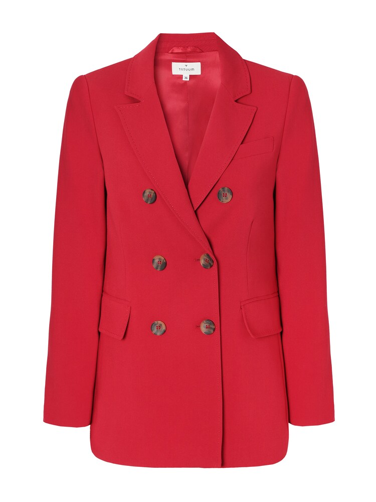 TATUUM blazer ANKINA 3 Damen Größe M rot