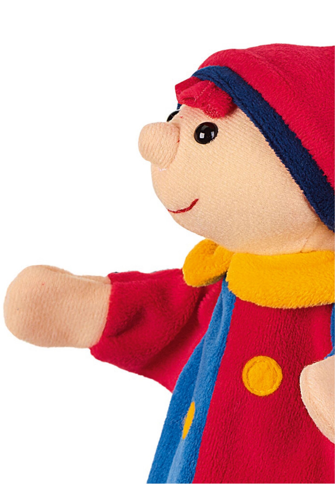 Thumbnail - STERNTALER Handpuppe