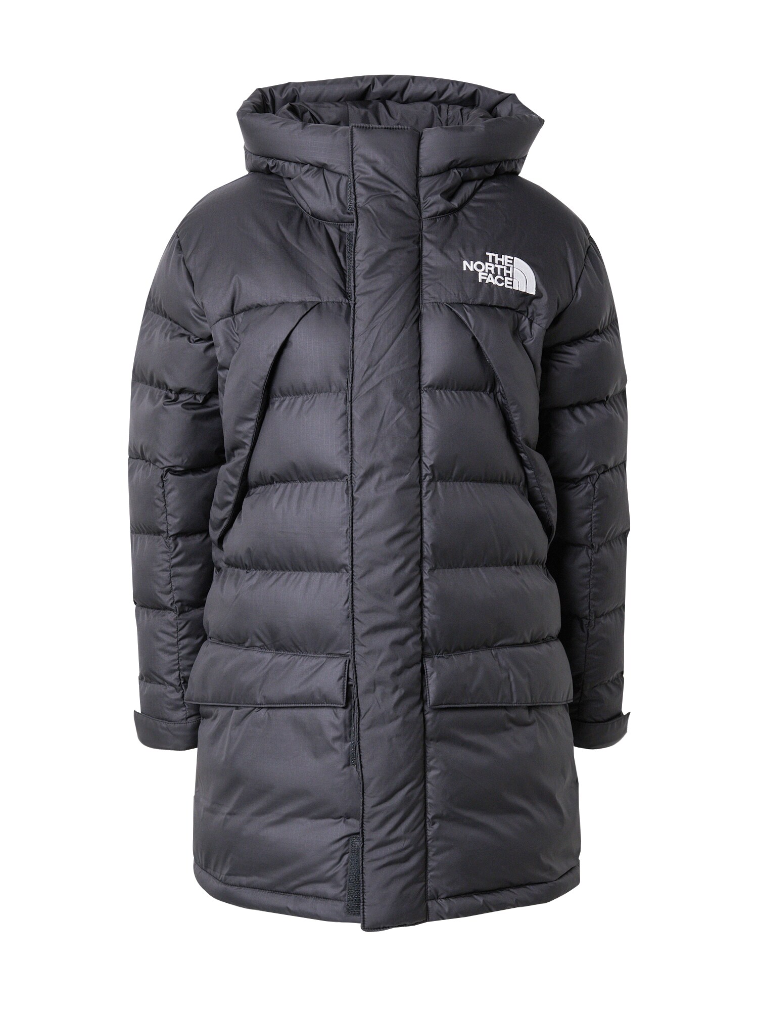THE NORTH FACE Téli dzseki 'LIMBARA'  fekete / fehér akciós termékkép 1