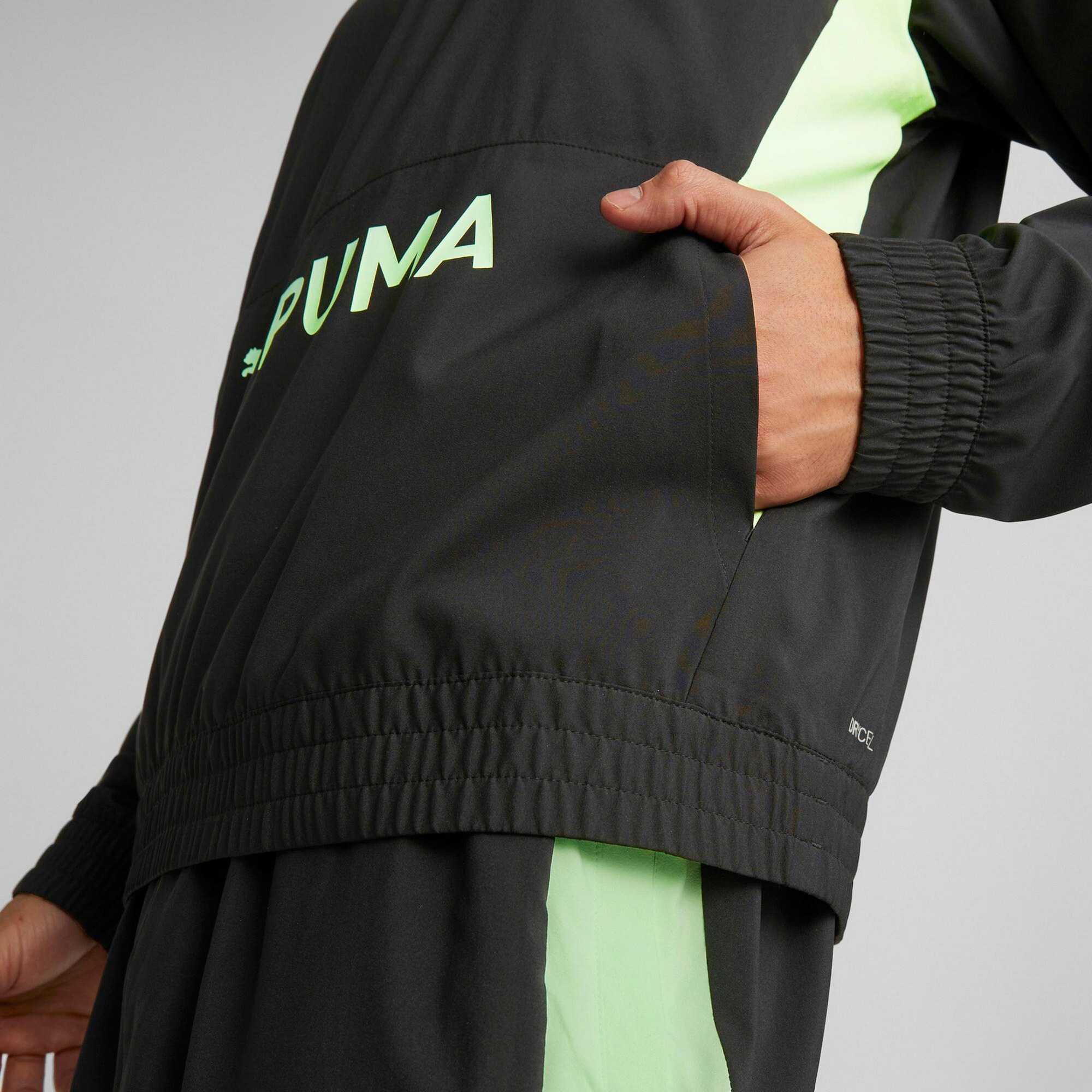 Thumbnail - PUMA Sportjacke