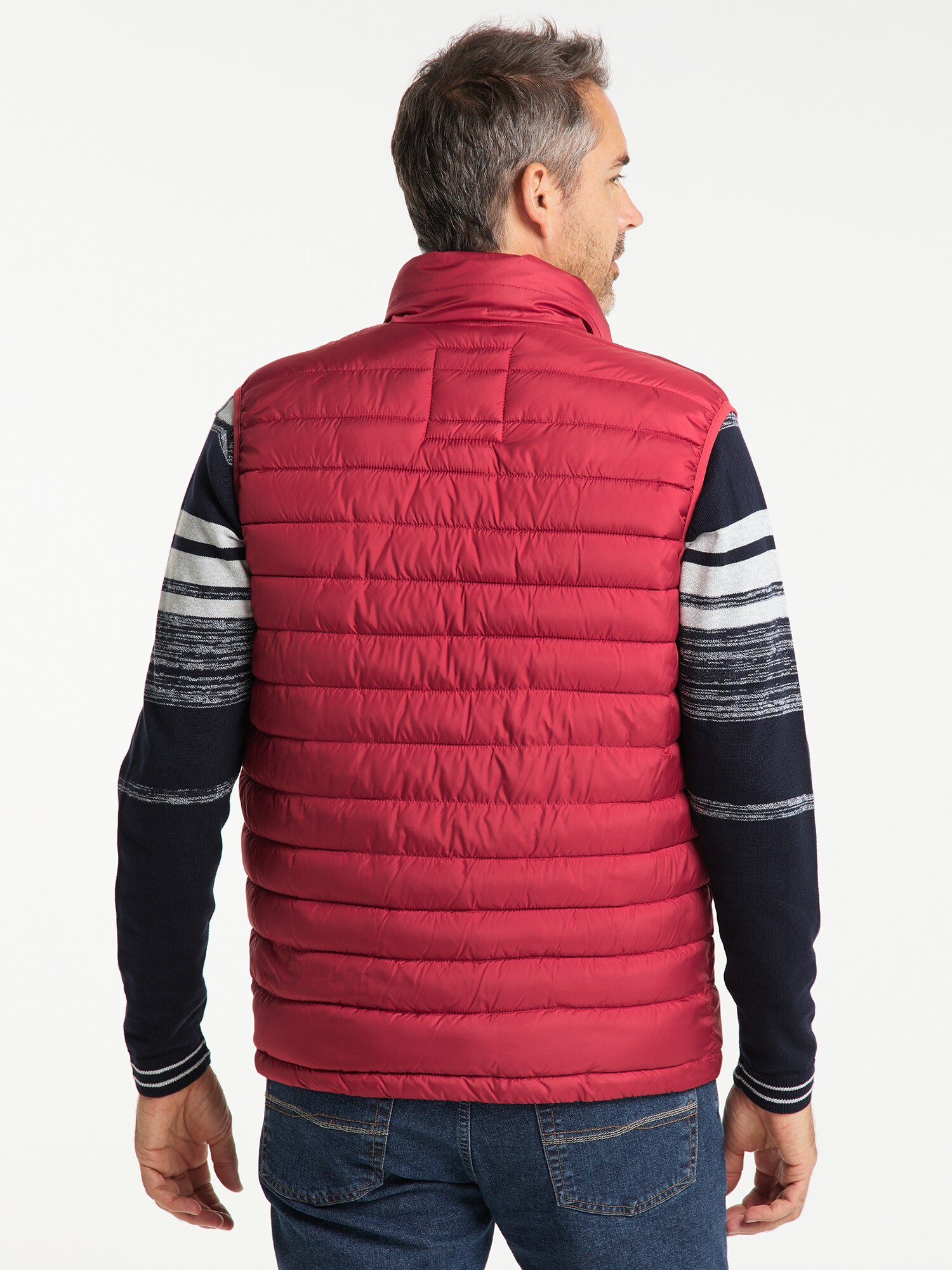 Bodywarmer Pioneer