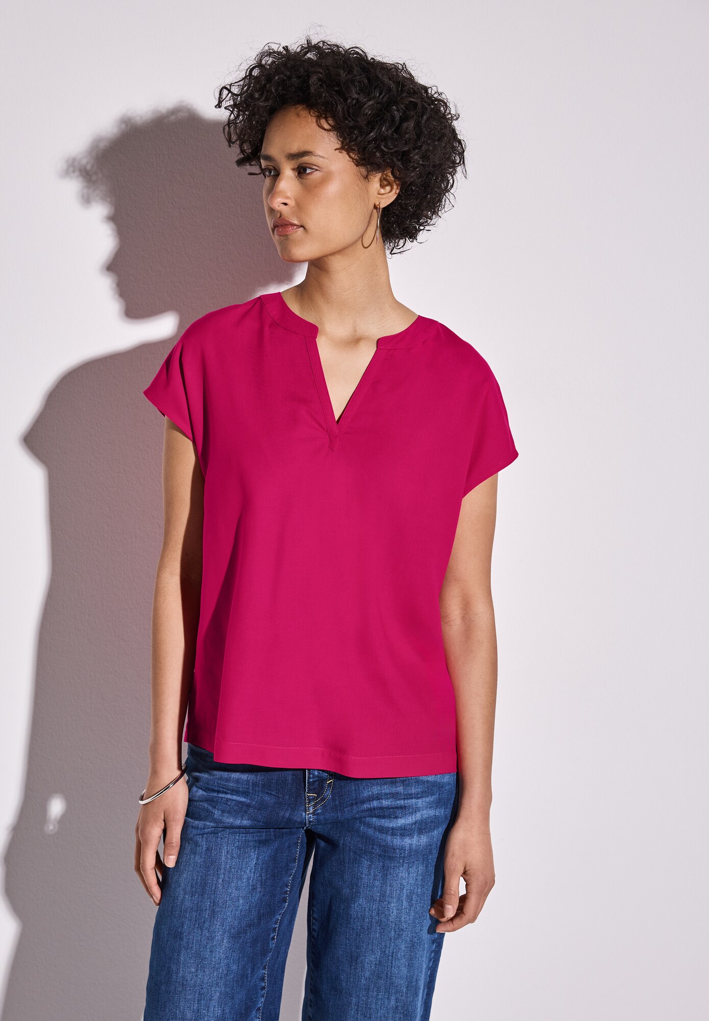 Thumbnail - STREET ONE Bluse