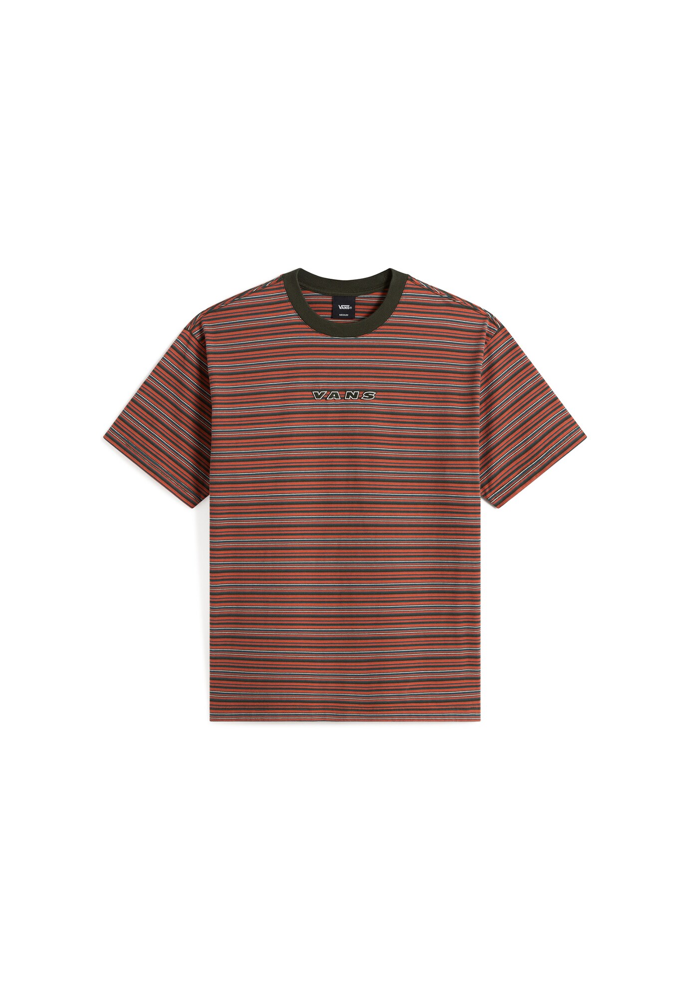 Vans: original pentru bărbați tricou din noua colecție