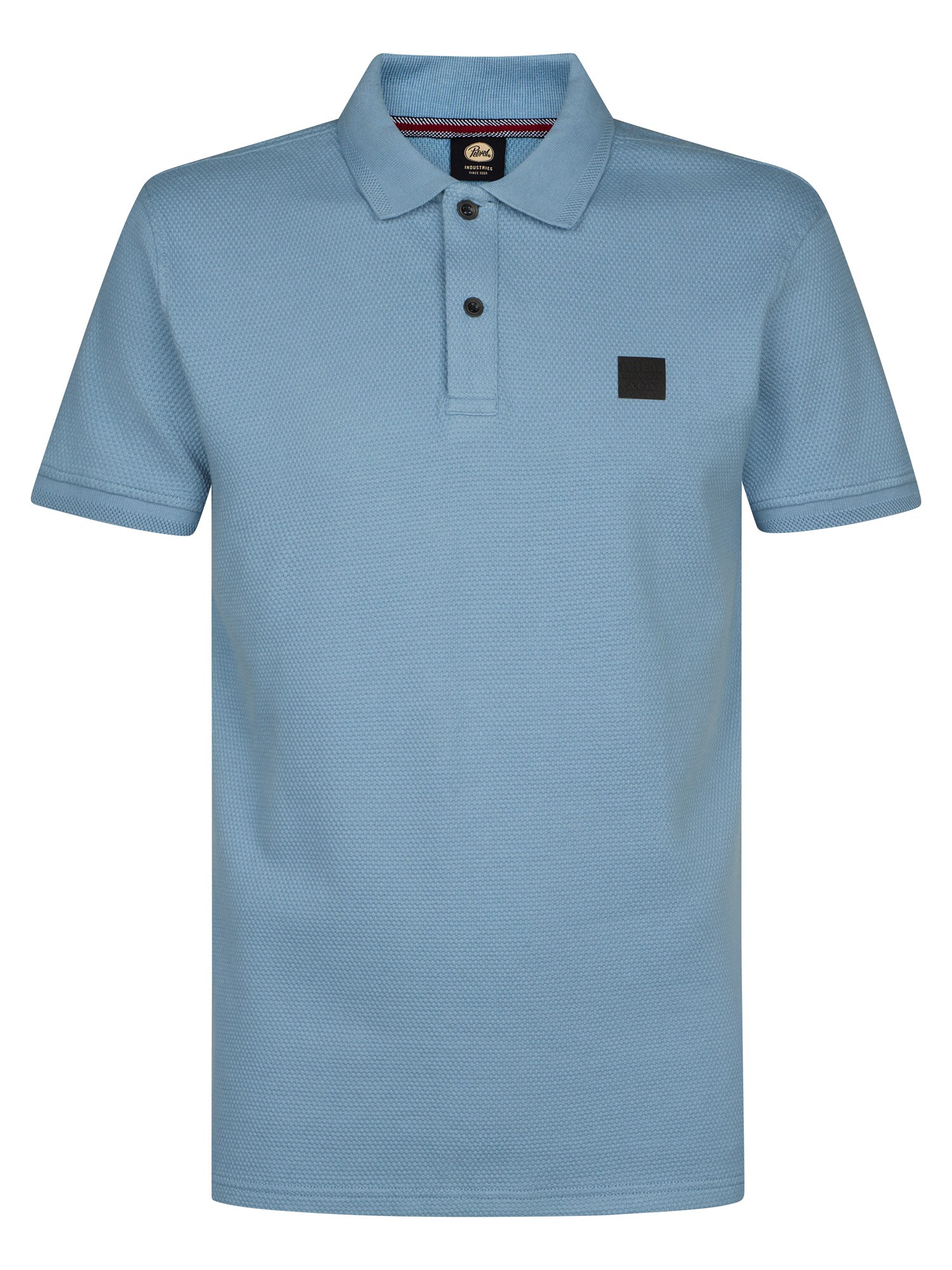 Petrol Industries Poloshirt Aceite