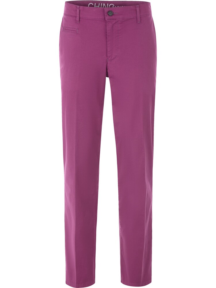 BABISTA Hose 'Delmario' Herren Größe 34 lila