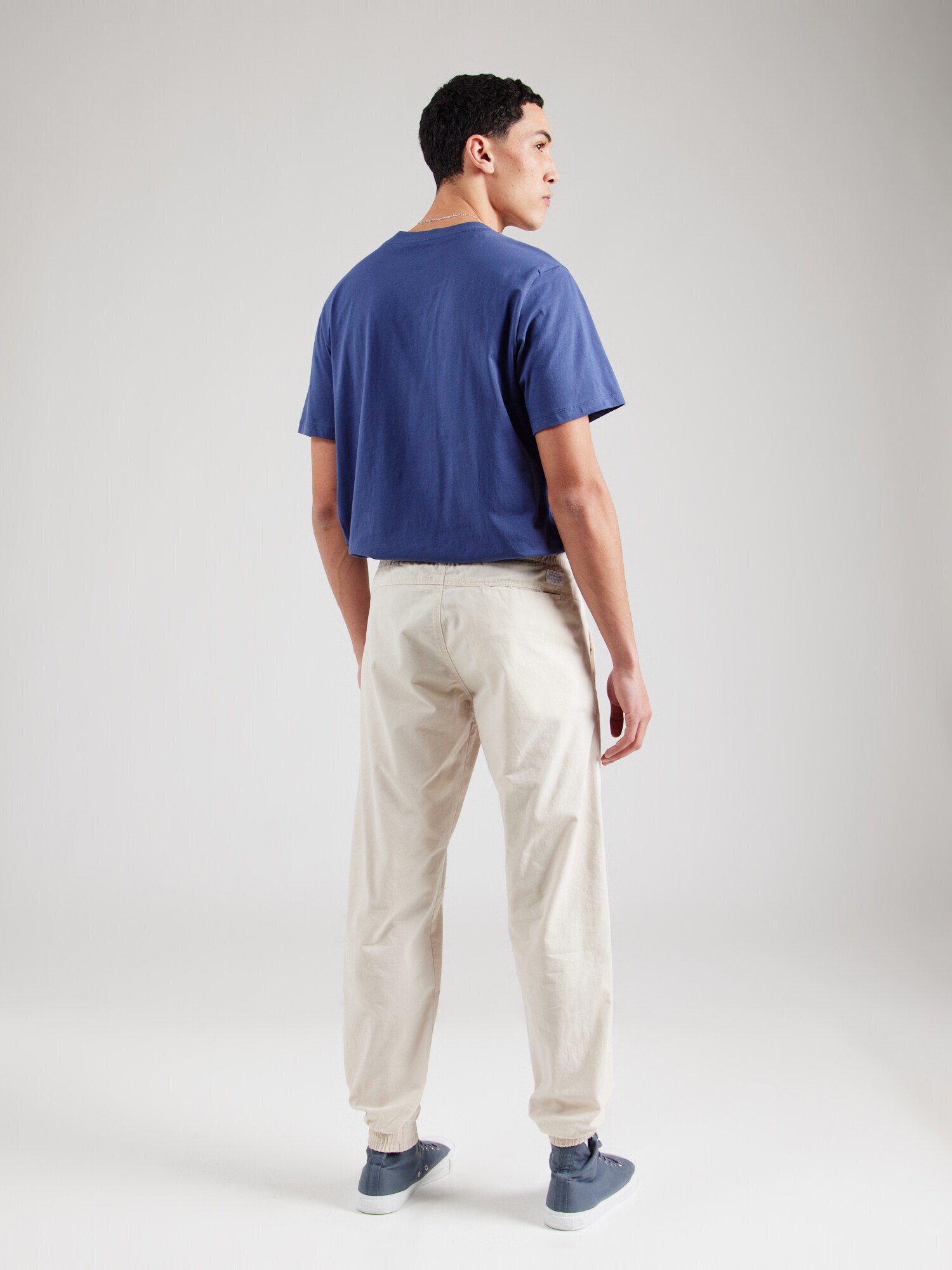 JACK & JONES Nohavice 'JPSTKANE' krémová (obrázok 3)
