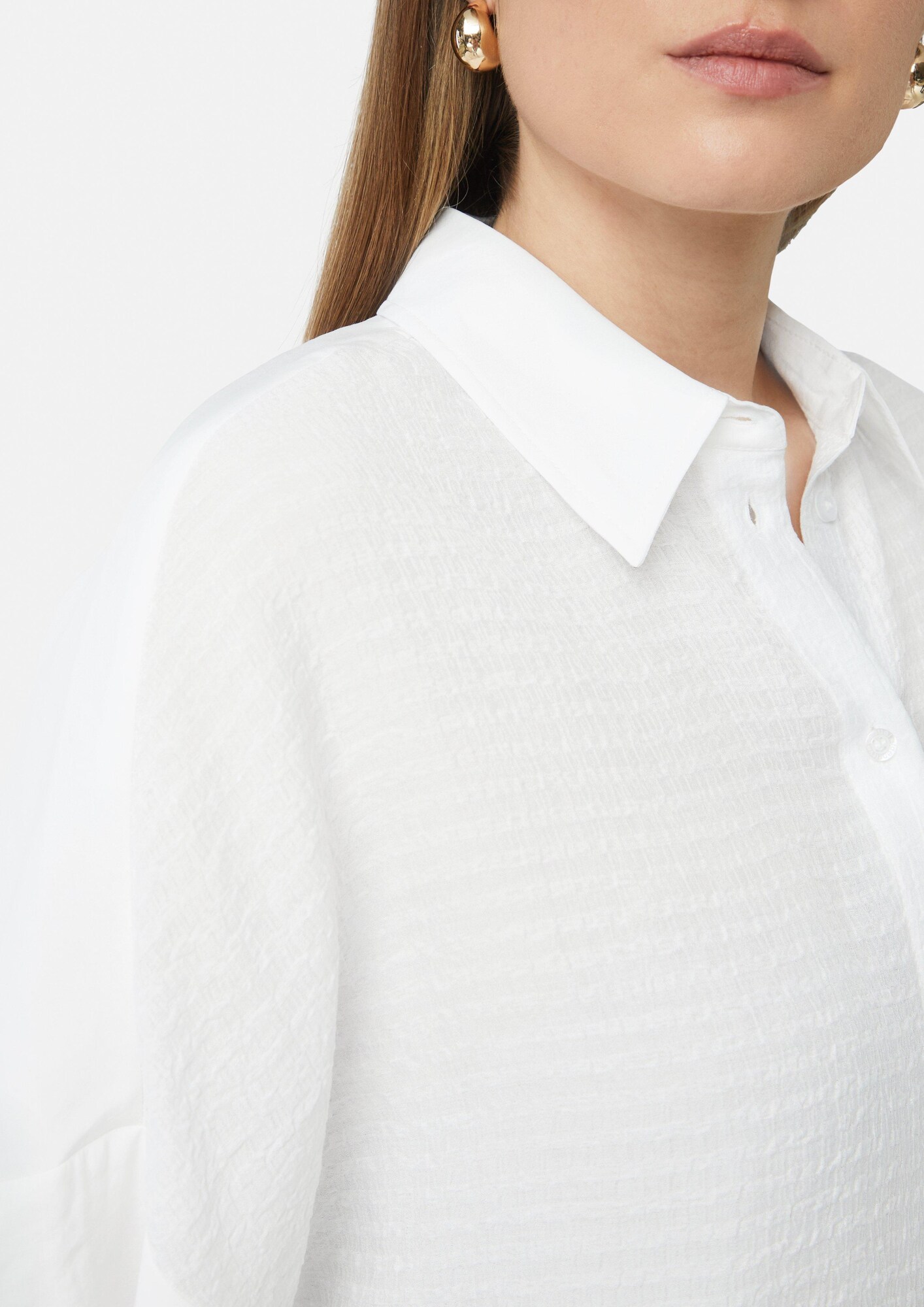 Thumbnail - comma casual identity Bluse