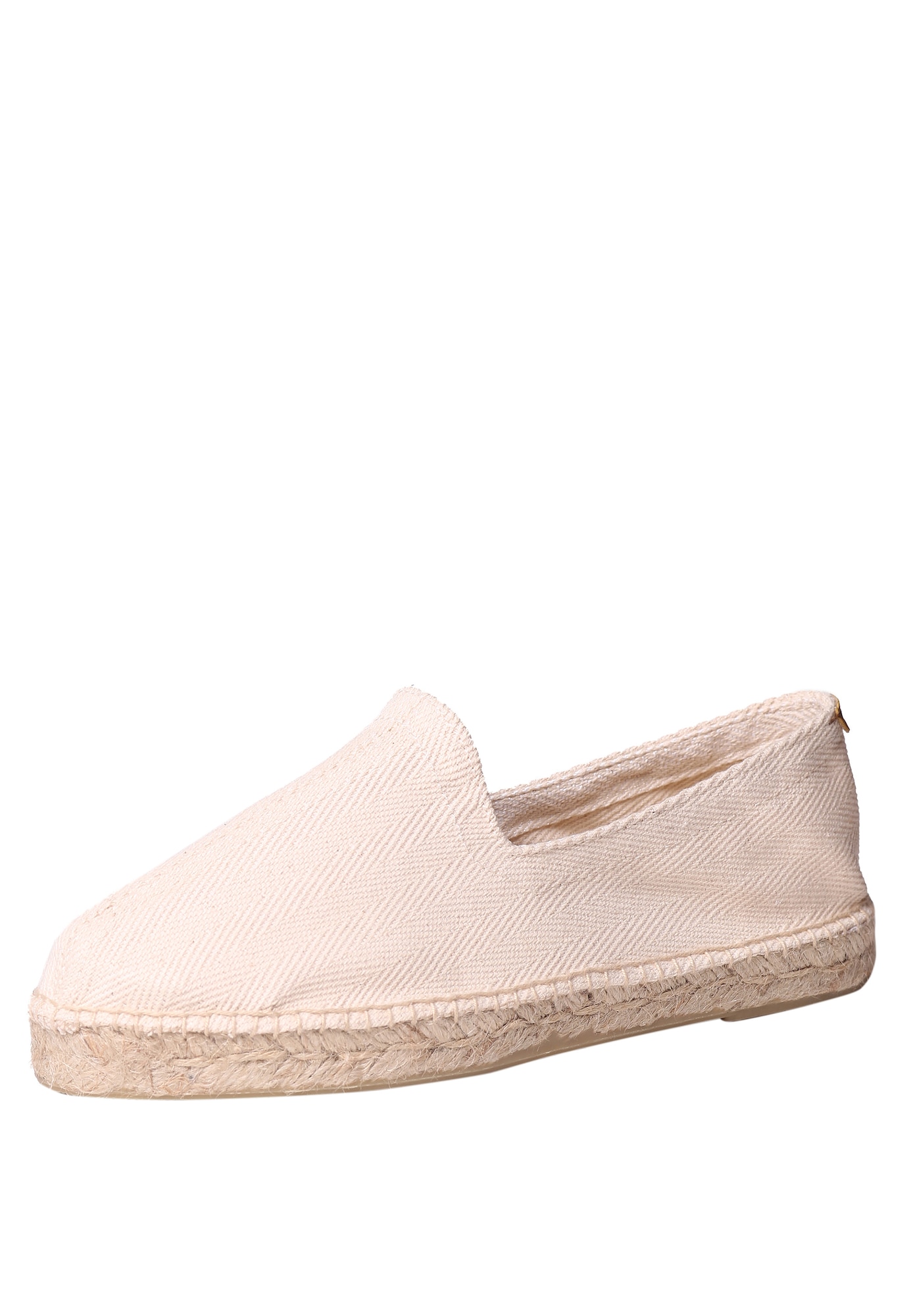 Toni Pons Espadrilky  béžová