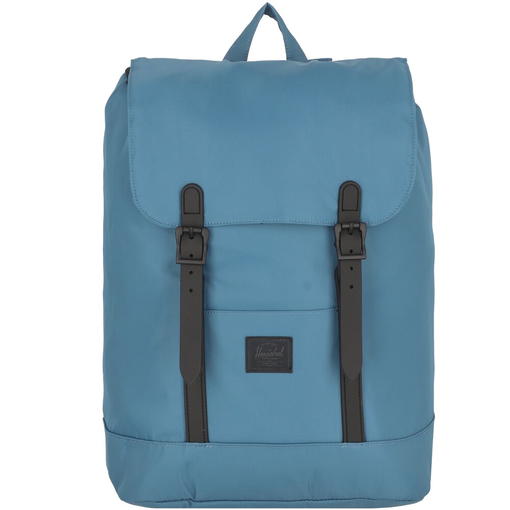 Herschel Rucksack 'Retreat' Damen Größe One Size blau / schwarz