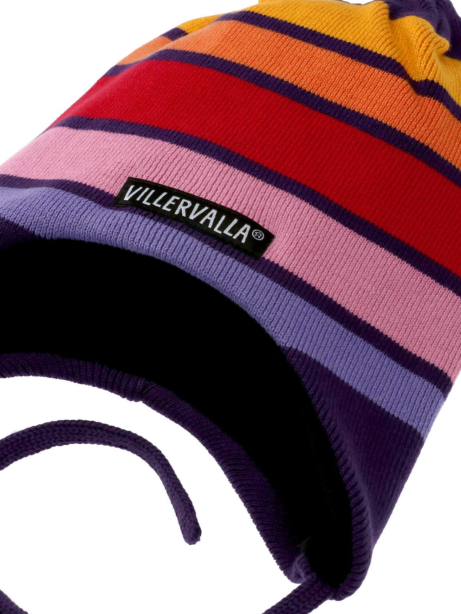 Thumbnail - Villervalla Mütze
