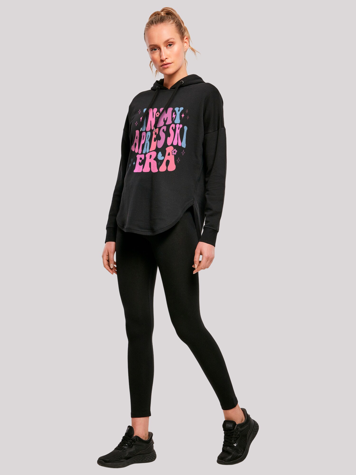 Thumbnail - F4NT4STIC Sweatshirt In My Apres Ski Era