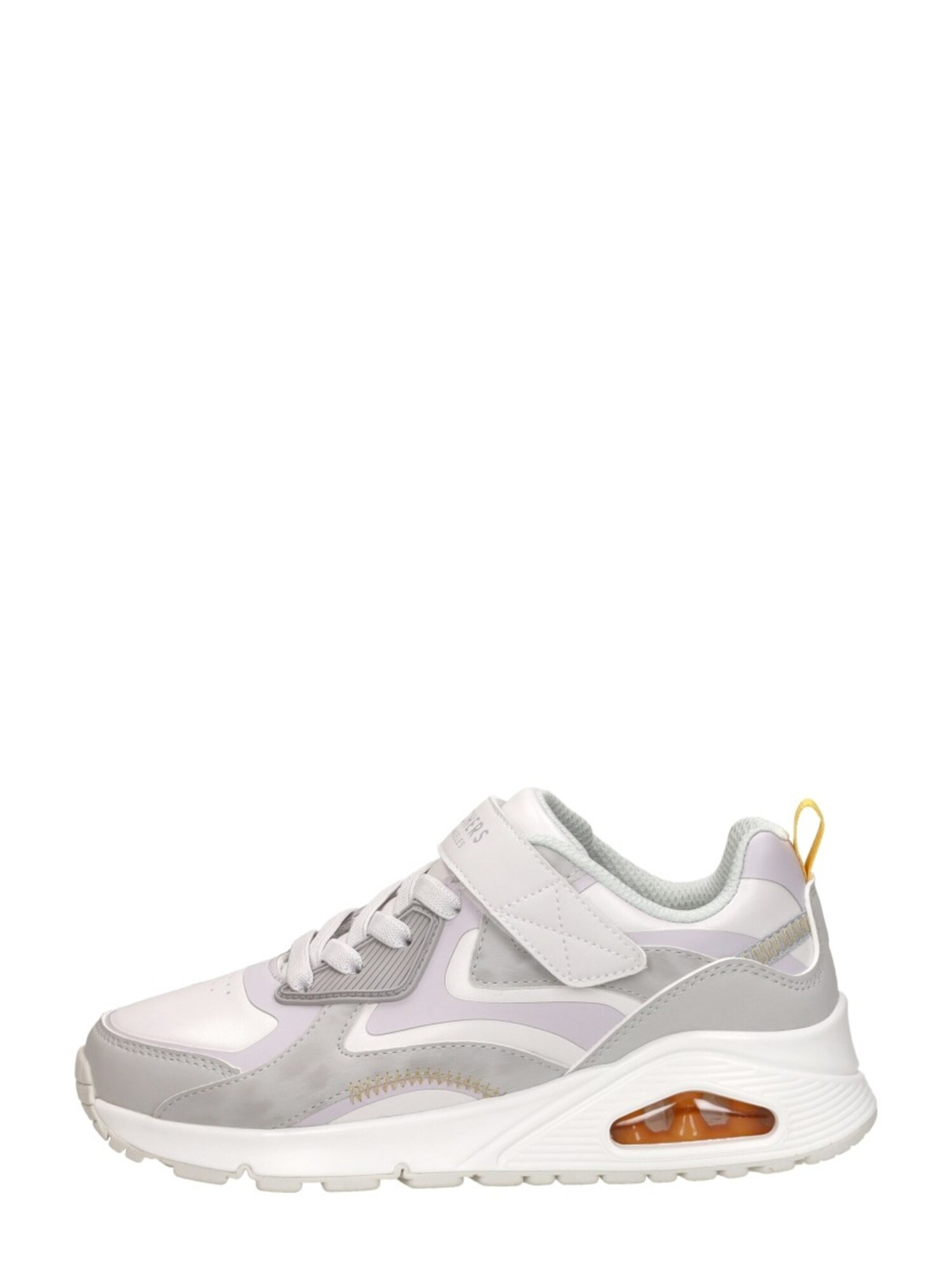 Skechers Sneakers 'Uno Gen1 - Color Days' Lichtgrijs
