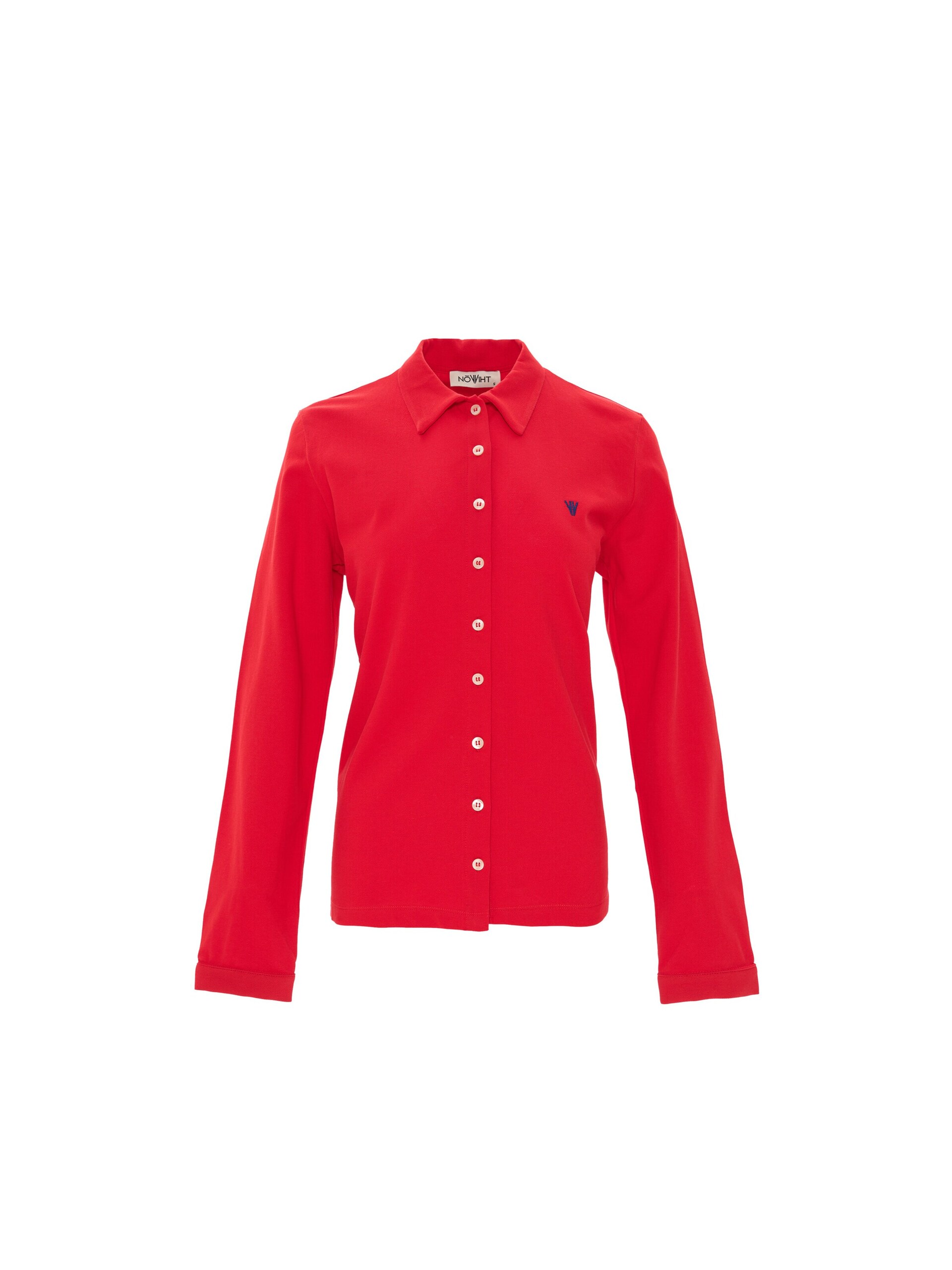 NOWIHT Blus 'Vivienne' dam