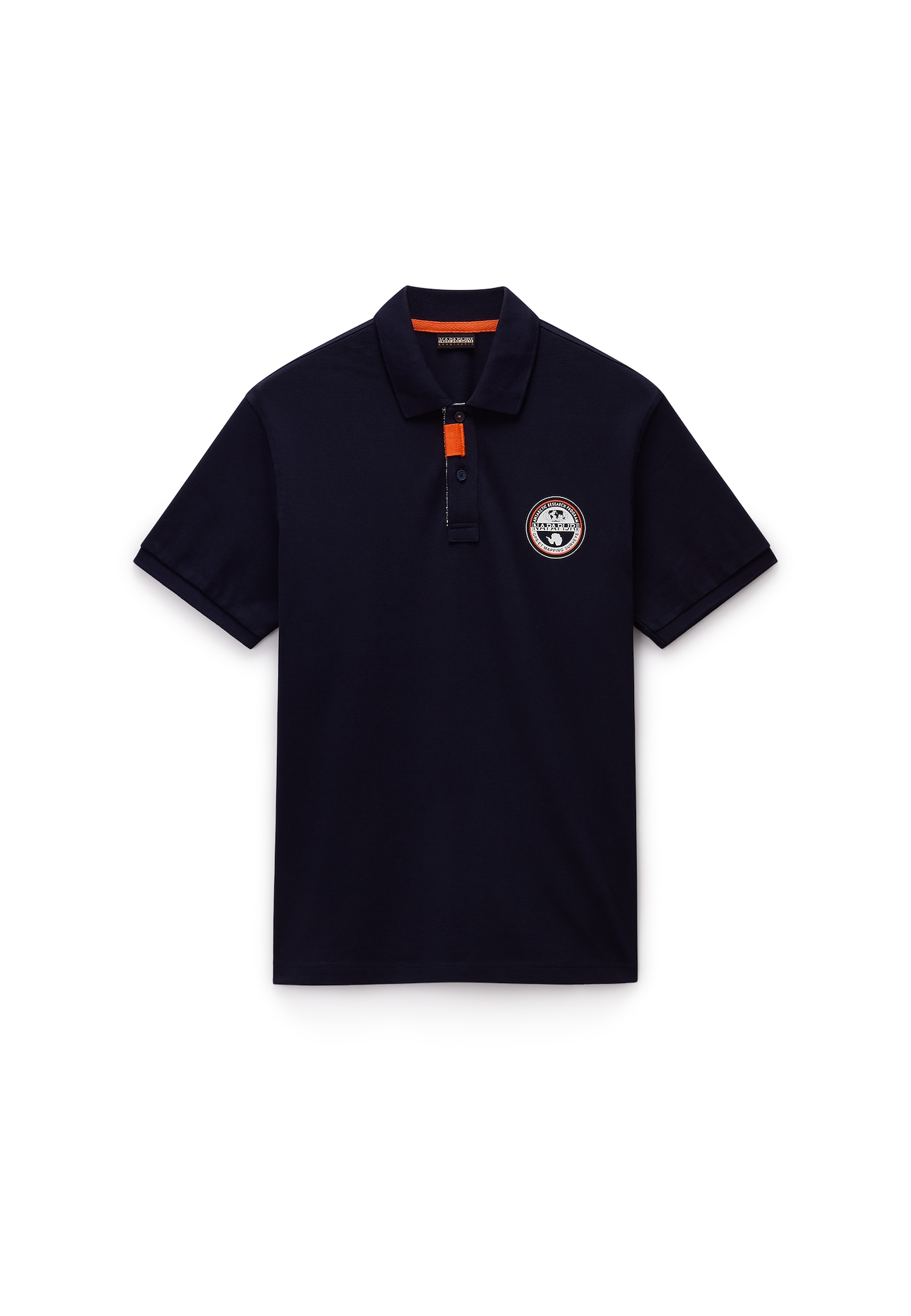 Thumbnail - NAPAPIJRI Poloshirt E-Clanis