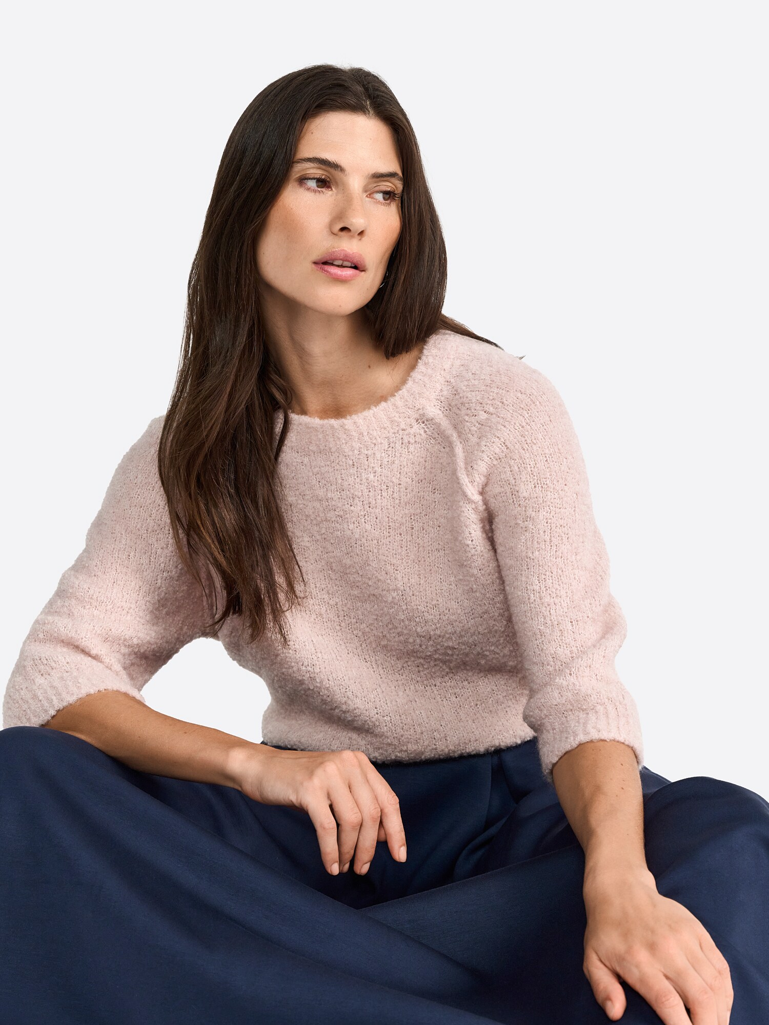 Thumbnail - Rich & Royal Pullover