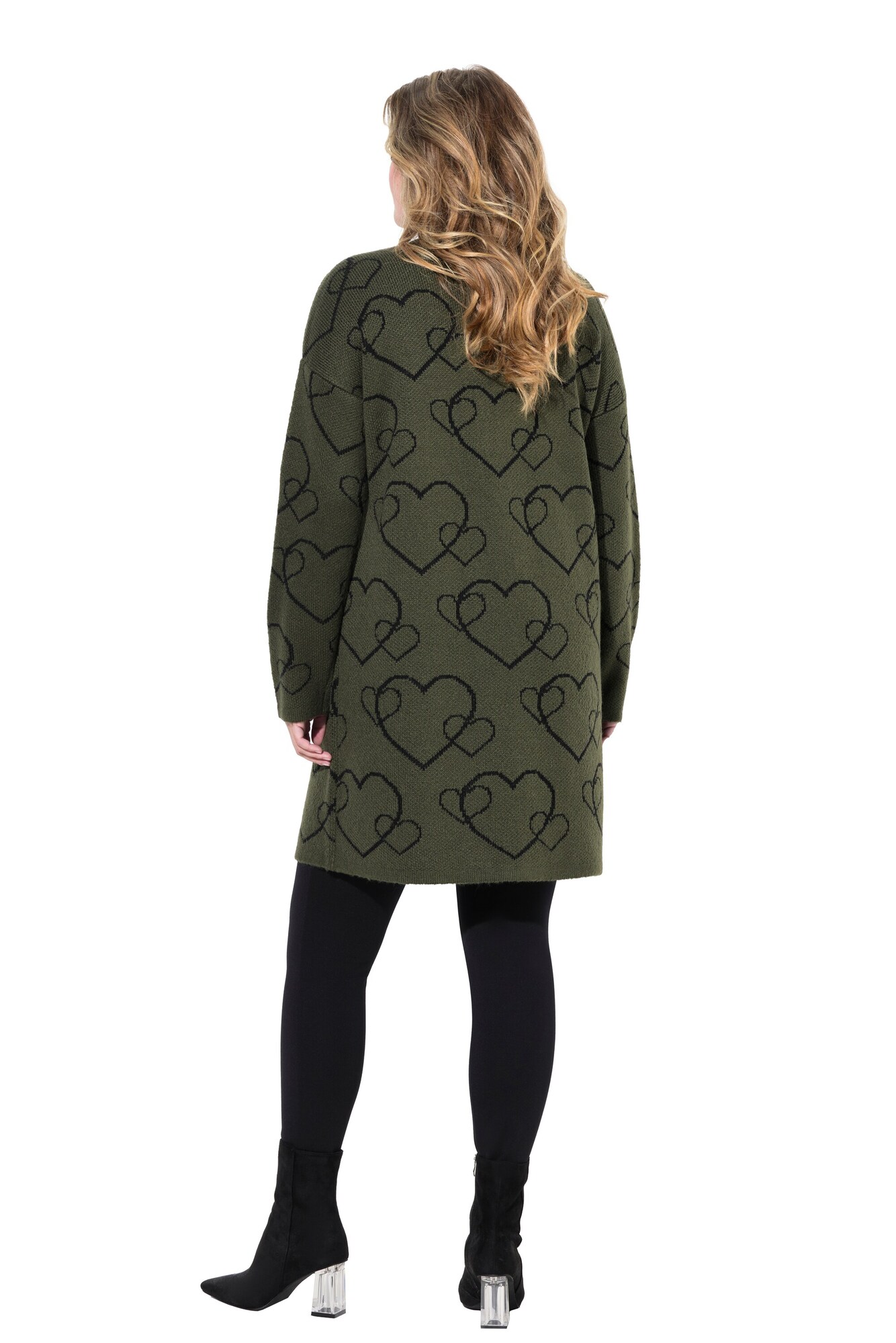 Thumbnail - Strickjacke